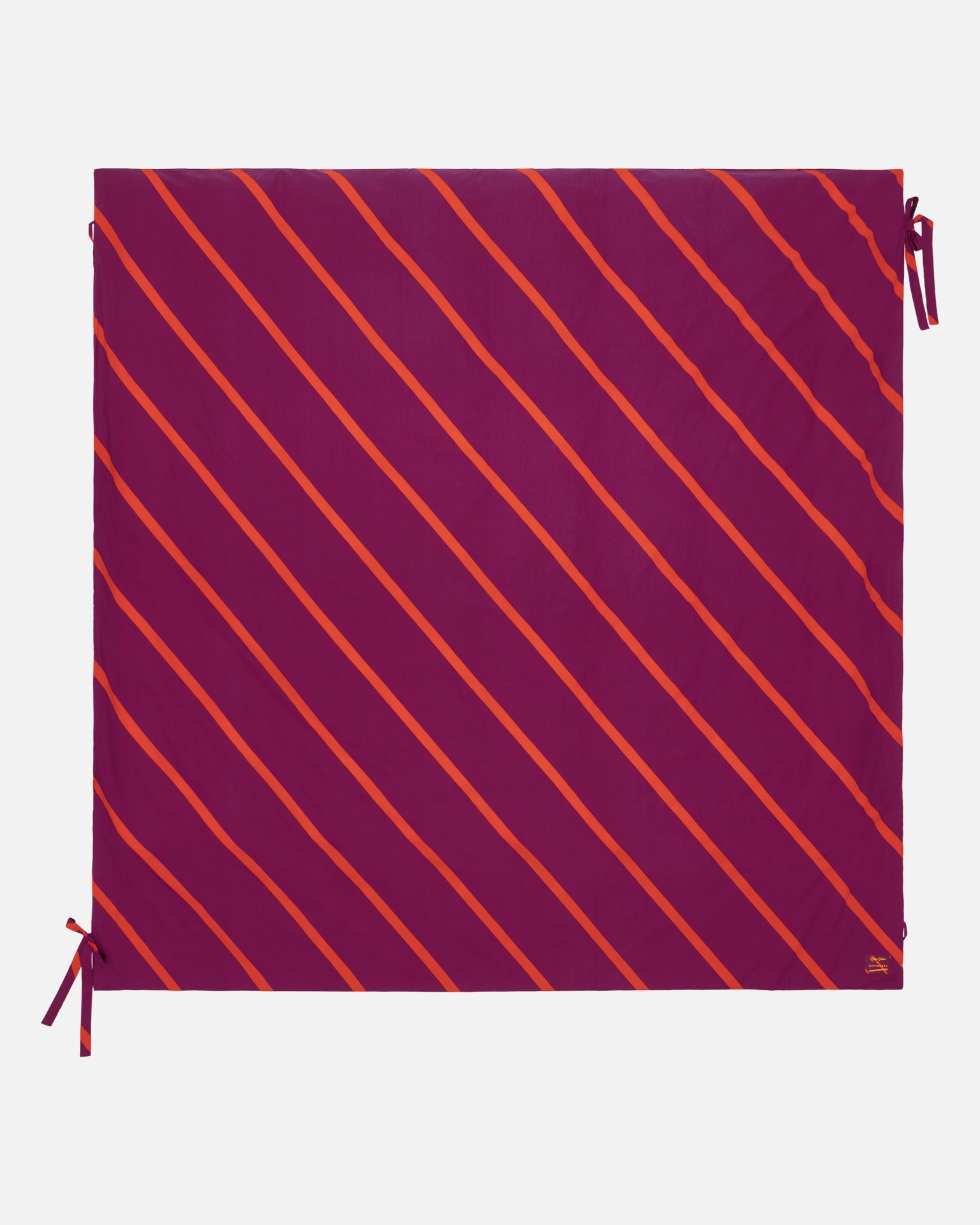 Basso / Laila Gohar for Marimekko Pussilakana 220x240 cm