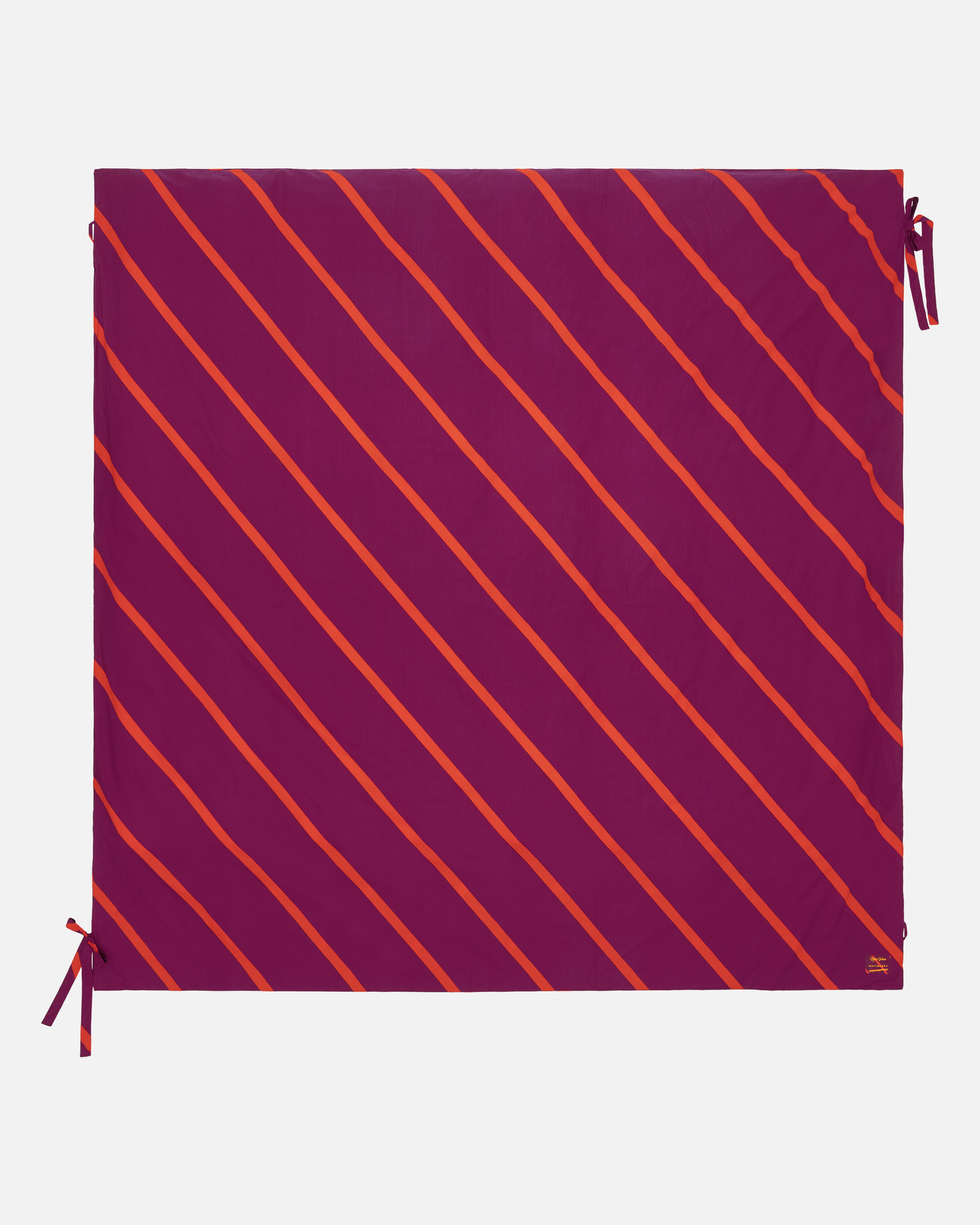 Basso / Laila Gohar for Marimekko Duvetbezug 220 x 240 cm