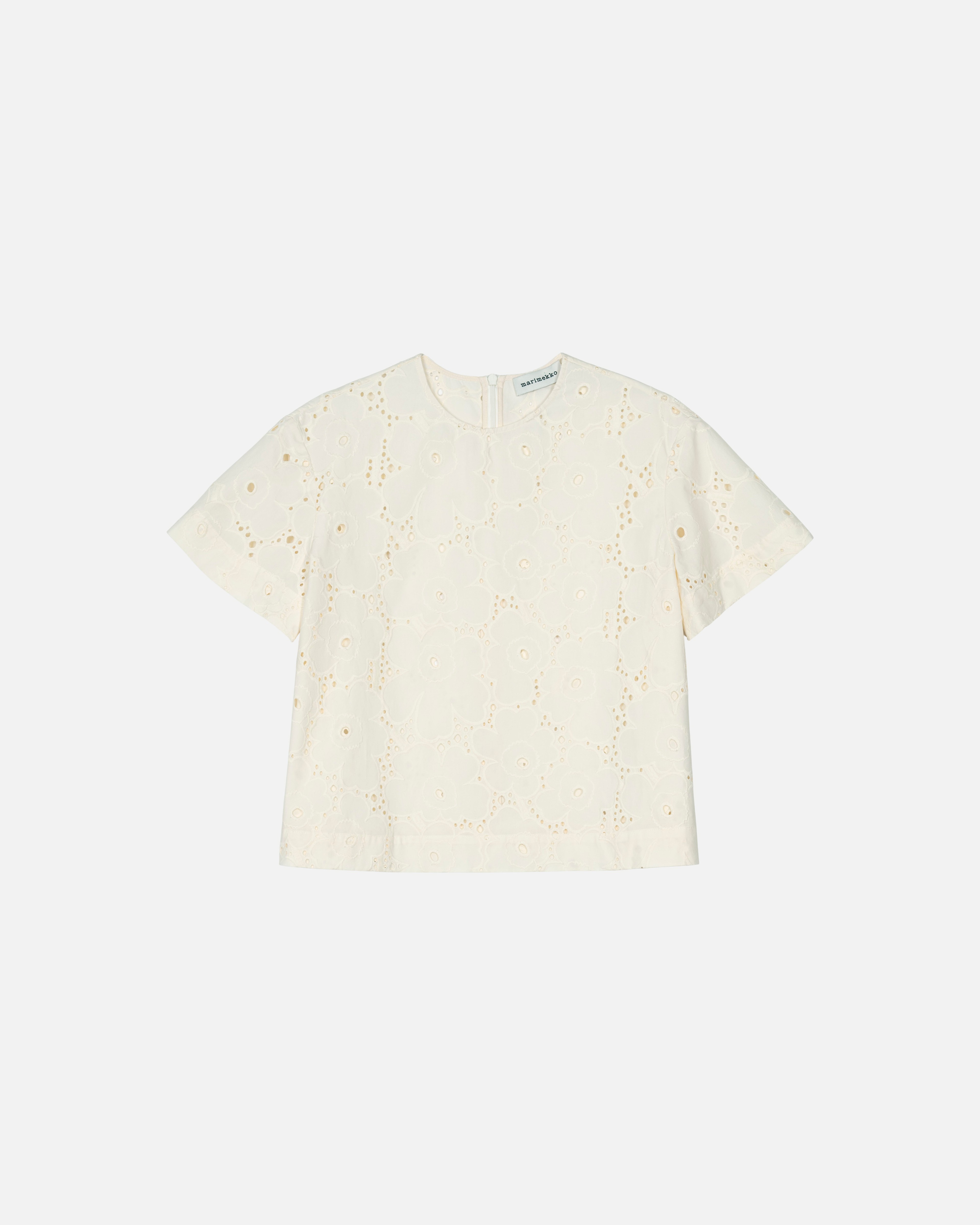 Alustus Unikko Shirt