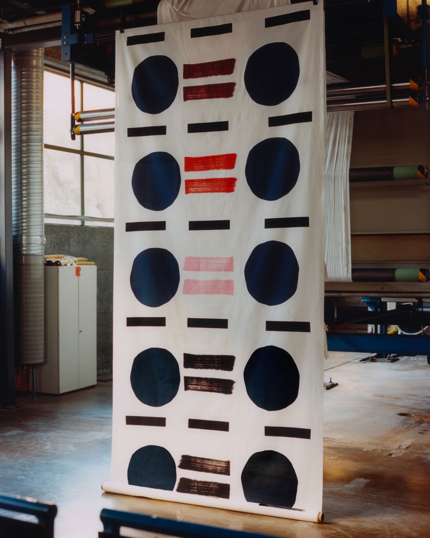 Vibeke Rohland pattern