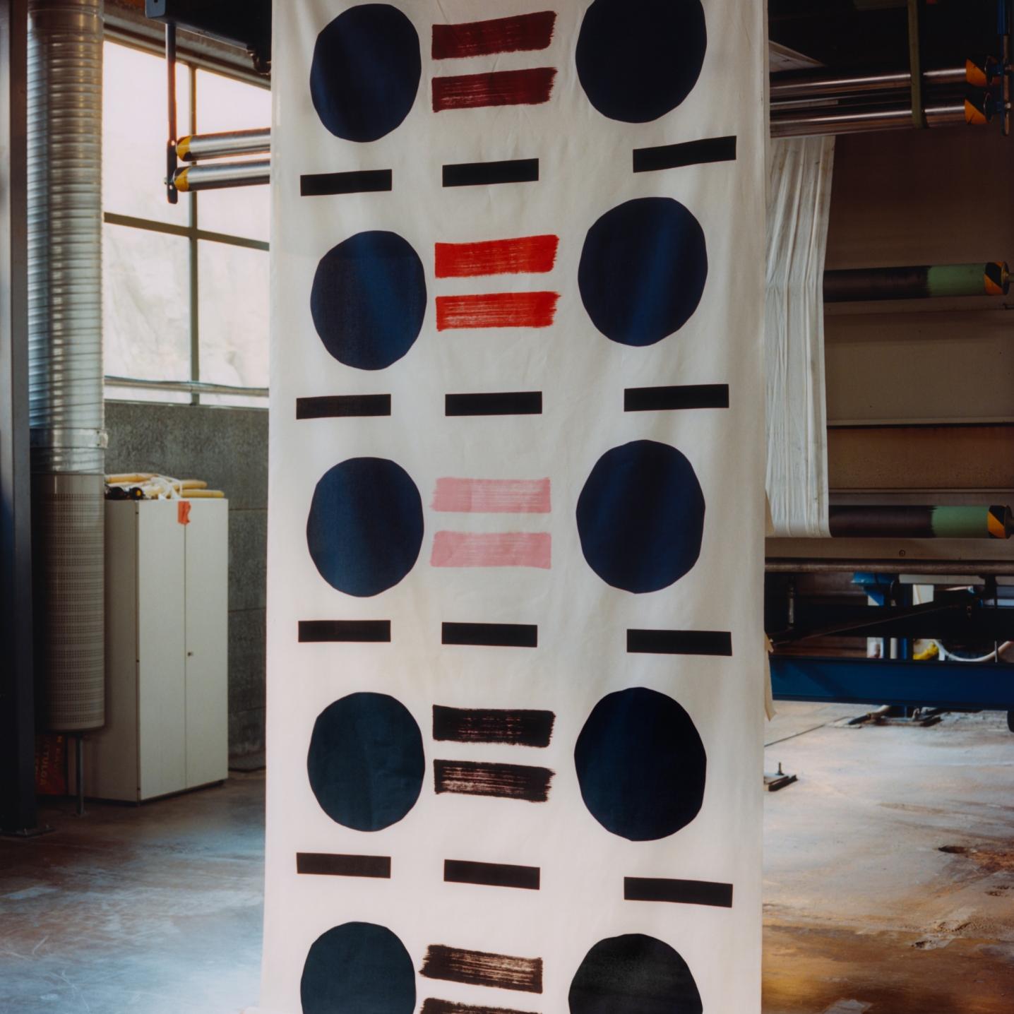 Vibeke Rohland pattern