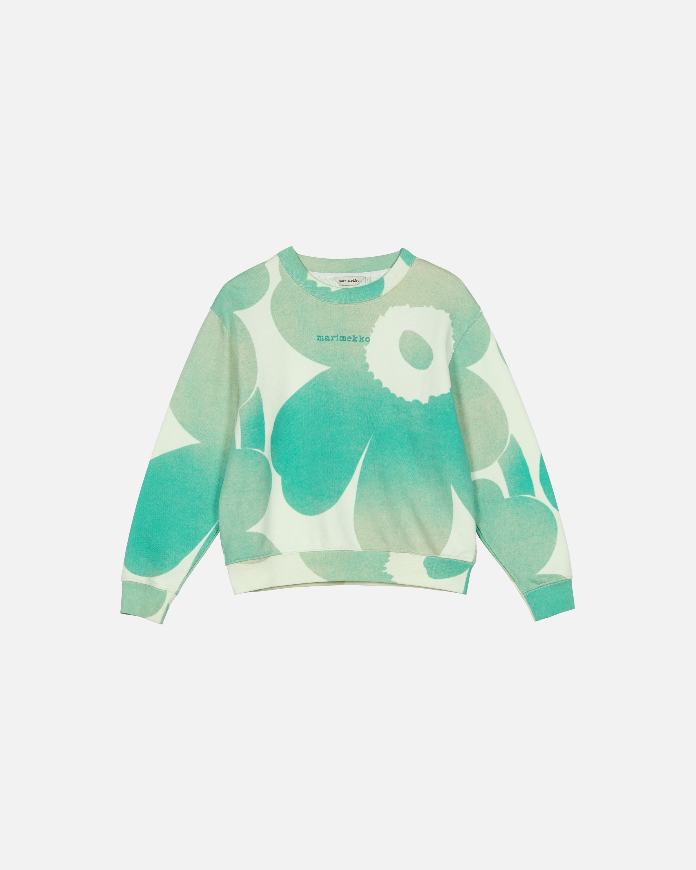 Leiot Unikko Kioski sweatshirt