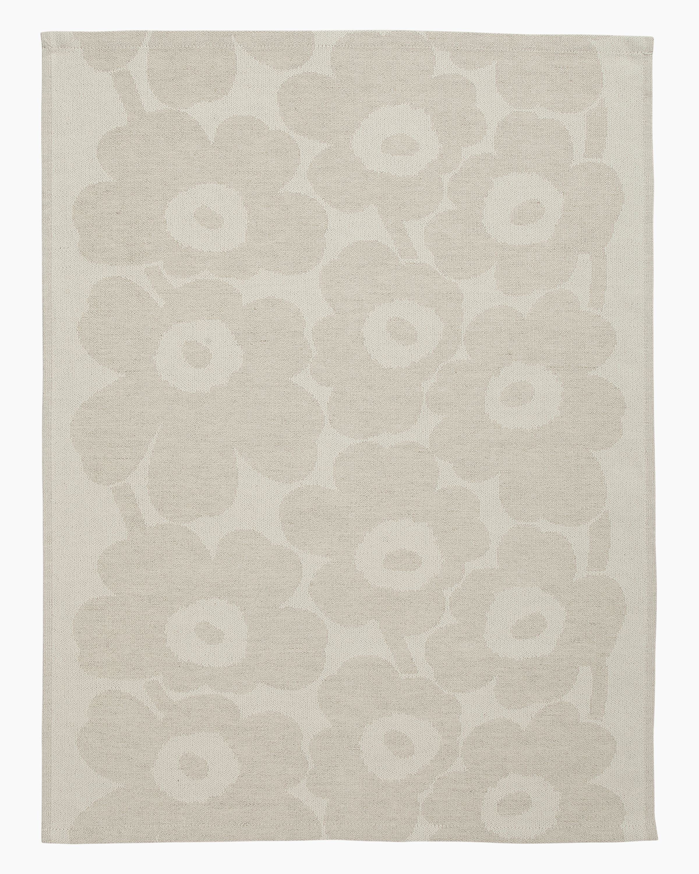 Pieni Unikko Kitchen towel