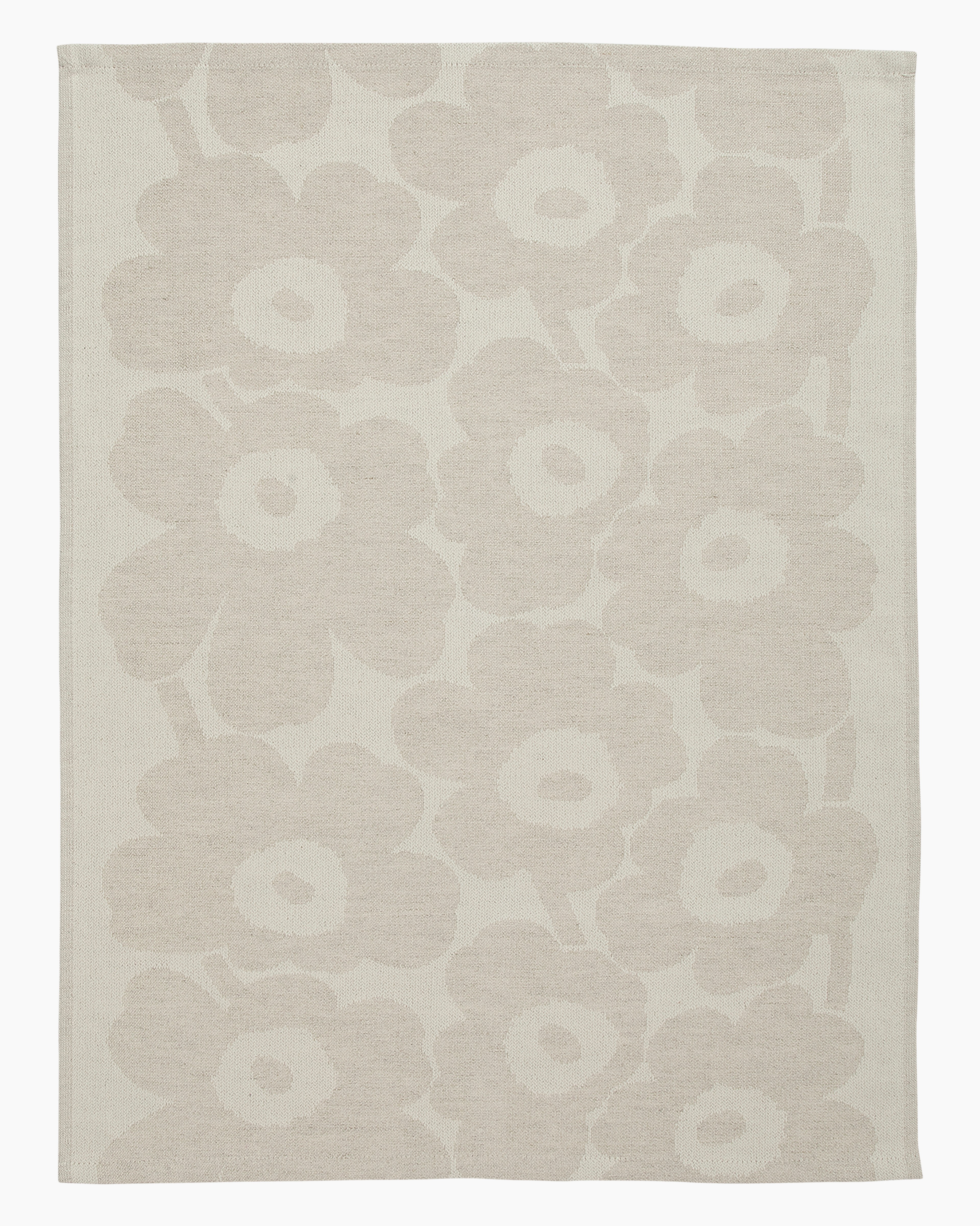 PIeni Unikko Tea towel 50x70 cm