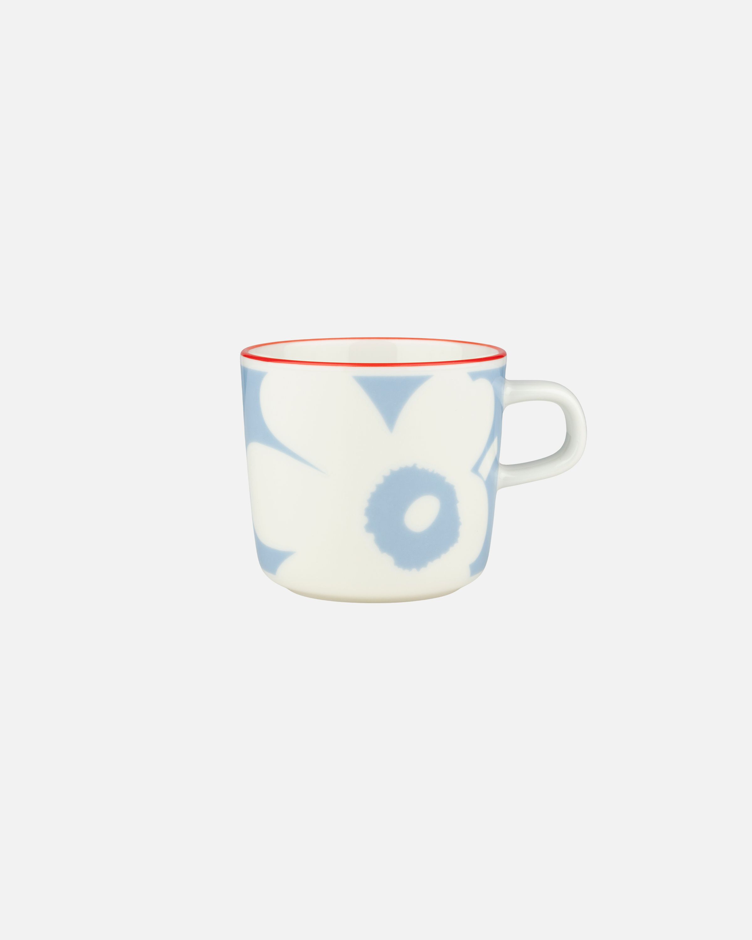 Oiva / Juhla Unikko Coffee cup | Marimekko
