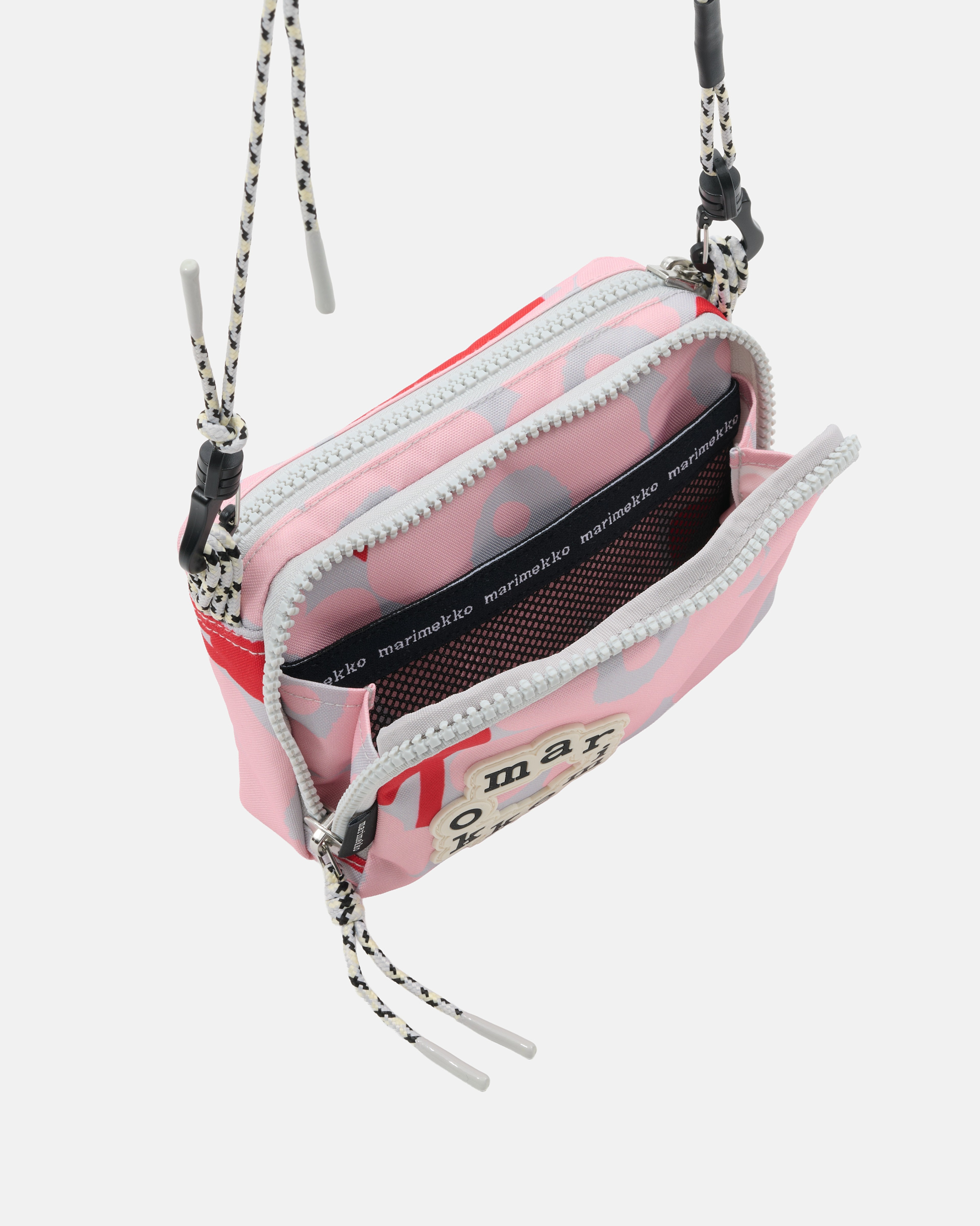 Iloisa Mini Unikko Kioski shoulder bag