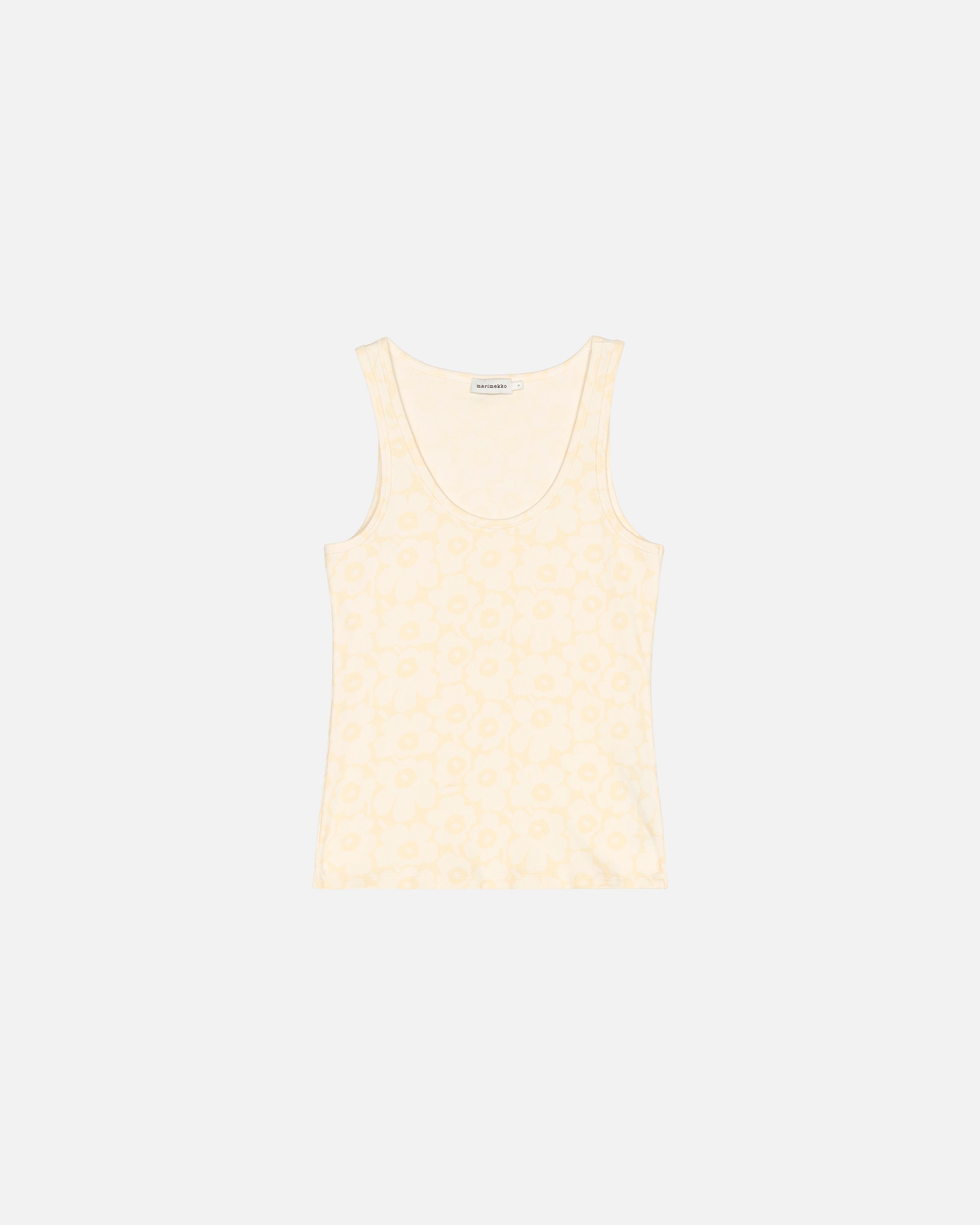 Niisiä Unikko Tank top | Marimekko