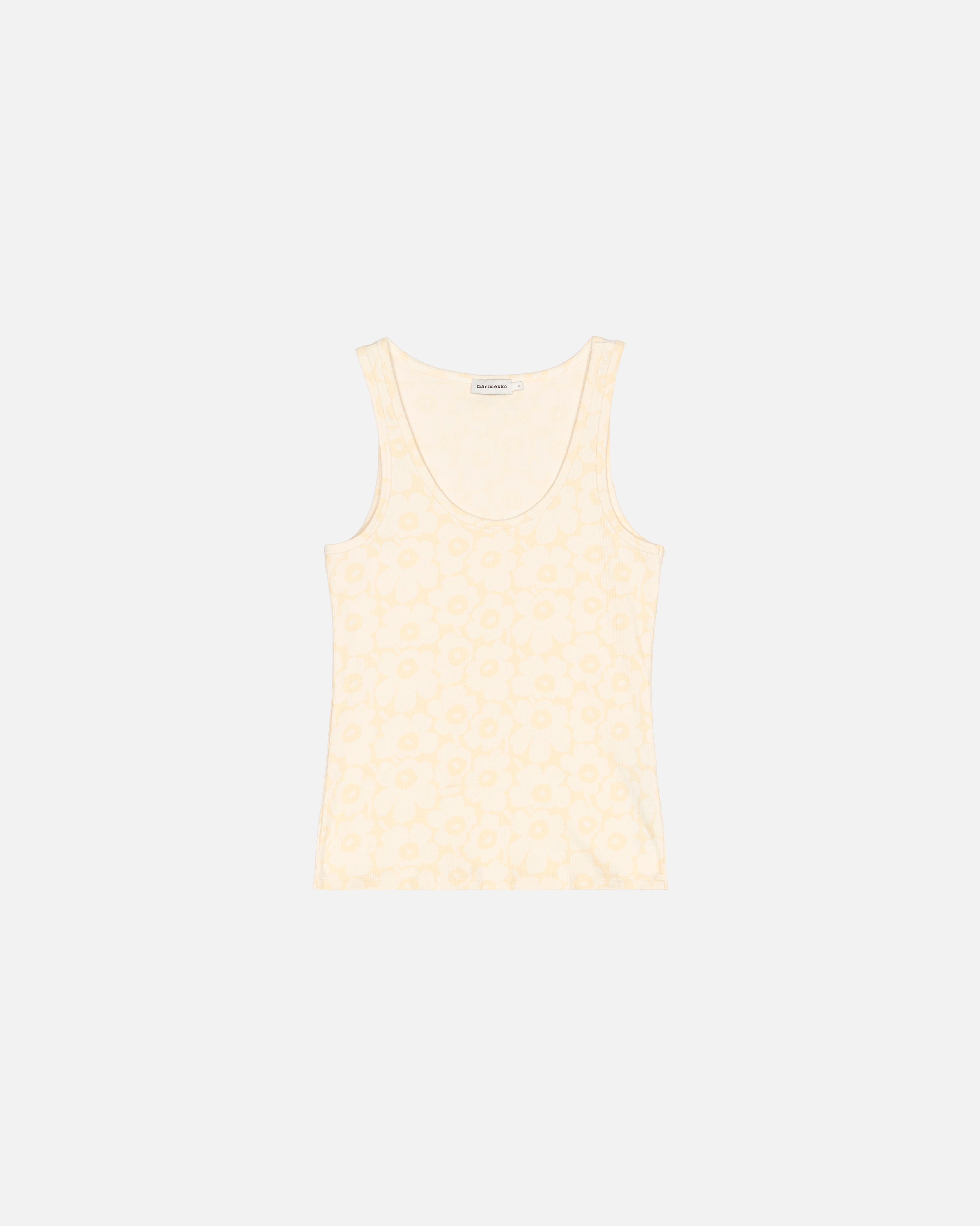 Niisiä Unikko Tank top