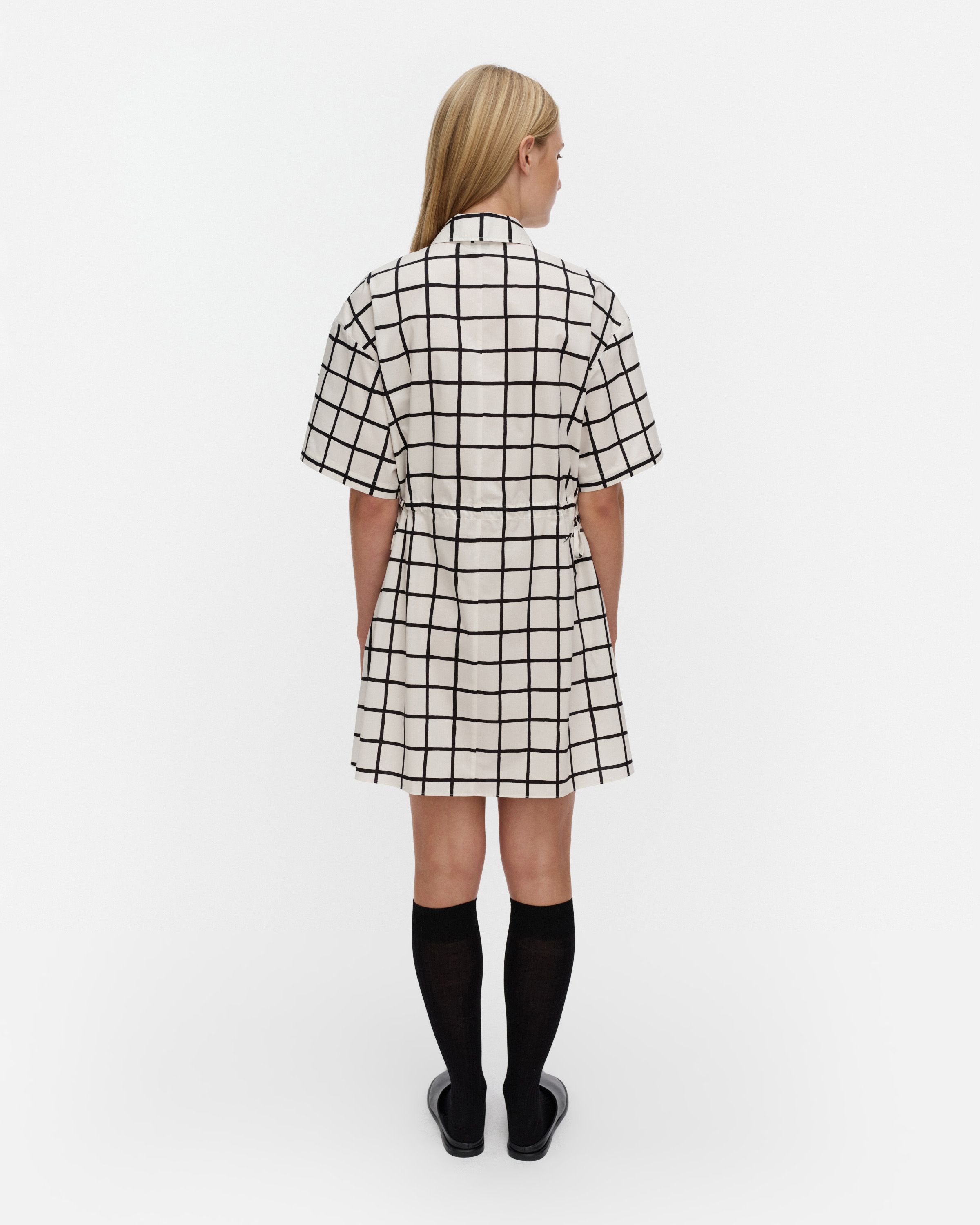 Maridenim Kuvata Unikko Shirt | Marimekko