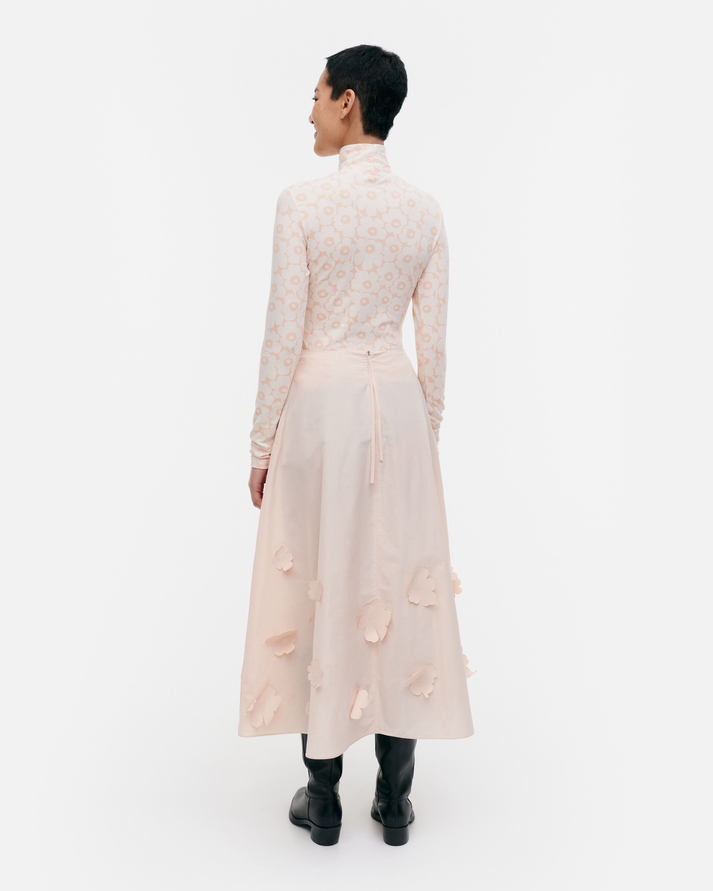 Kumarrus Unikko Skirt