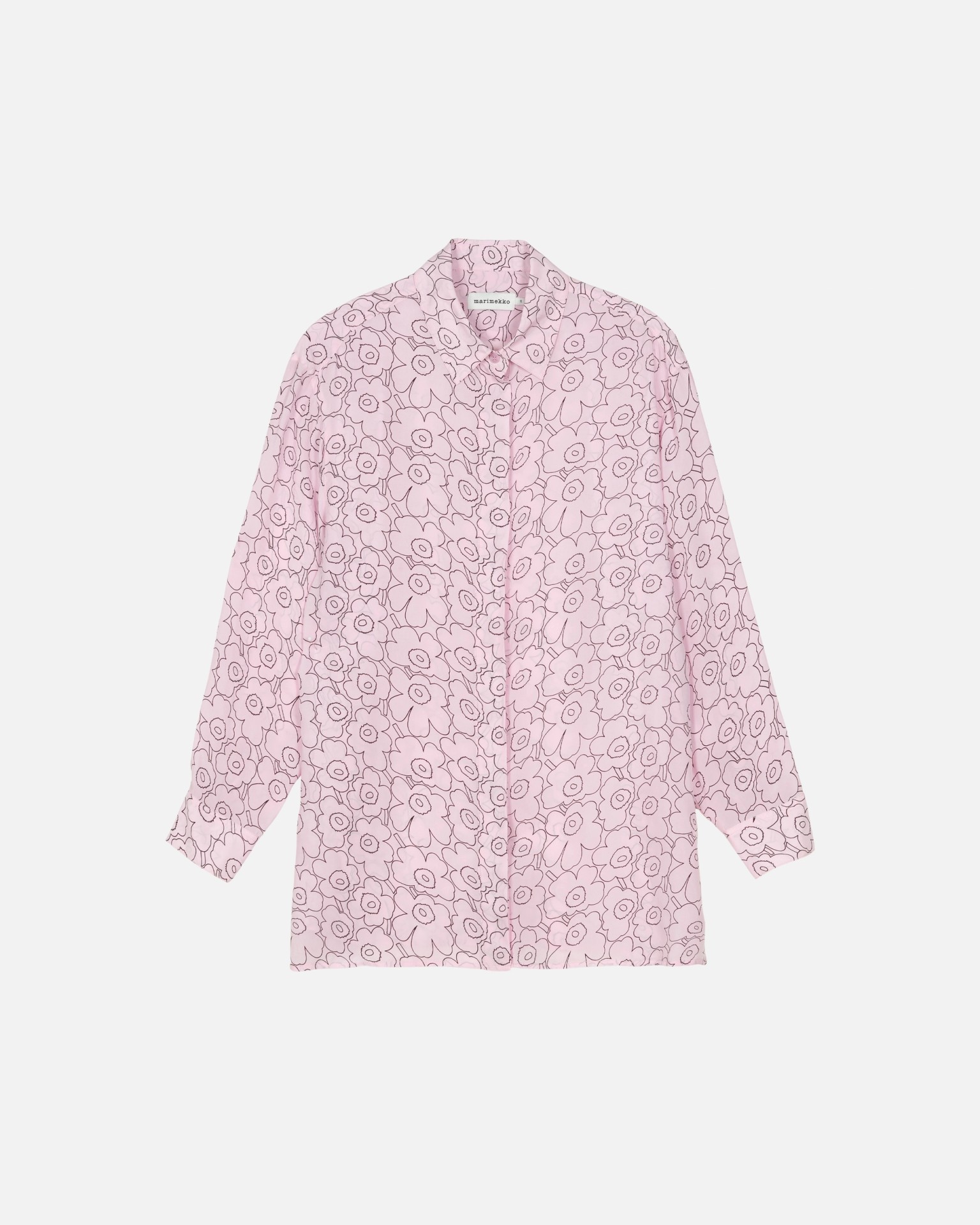 Runsas Piirto Unikko Shirt