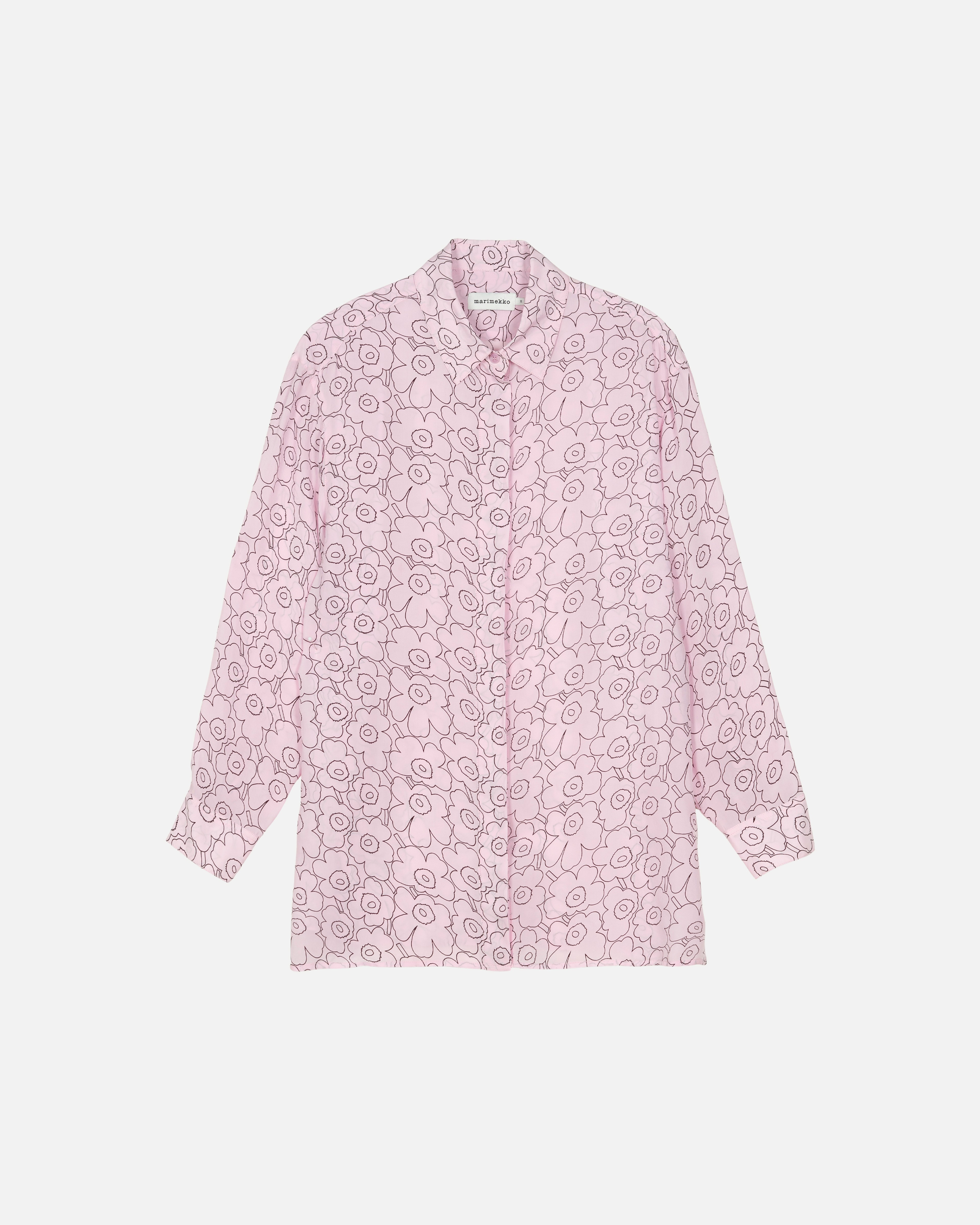 Runsas Piirto Unikko Shirt