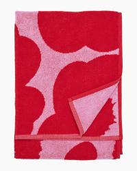 Unikko Hand towel | Marimekko