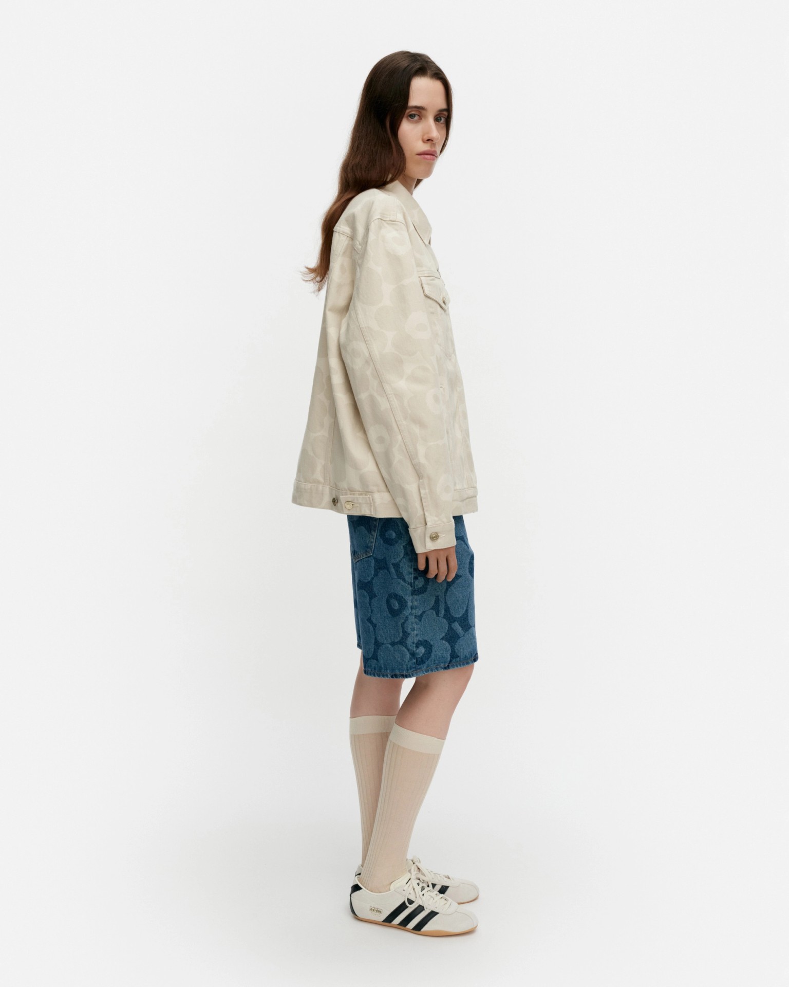 Maridenim Murros Unikko Coat