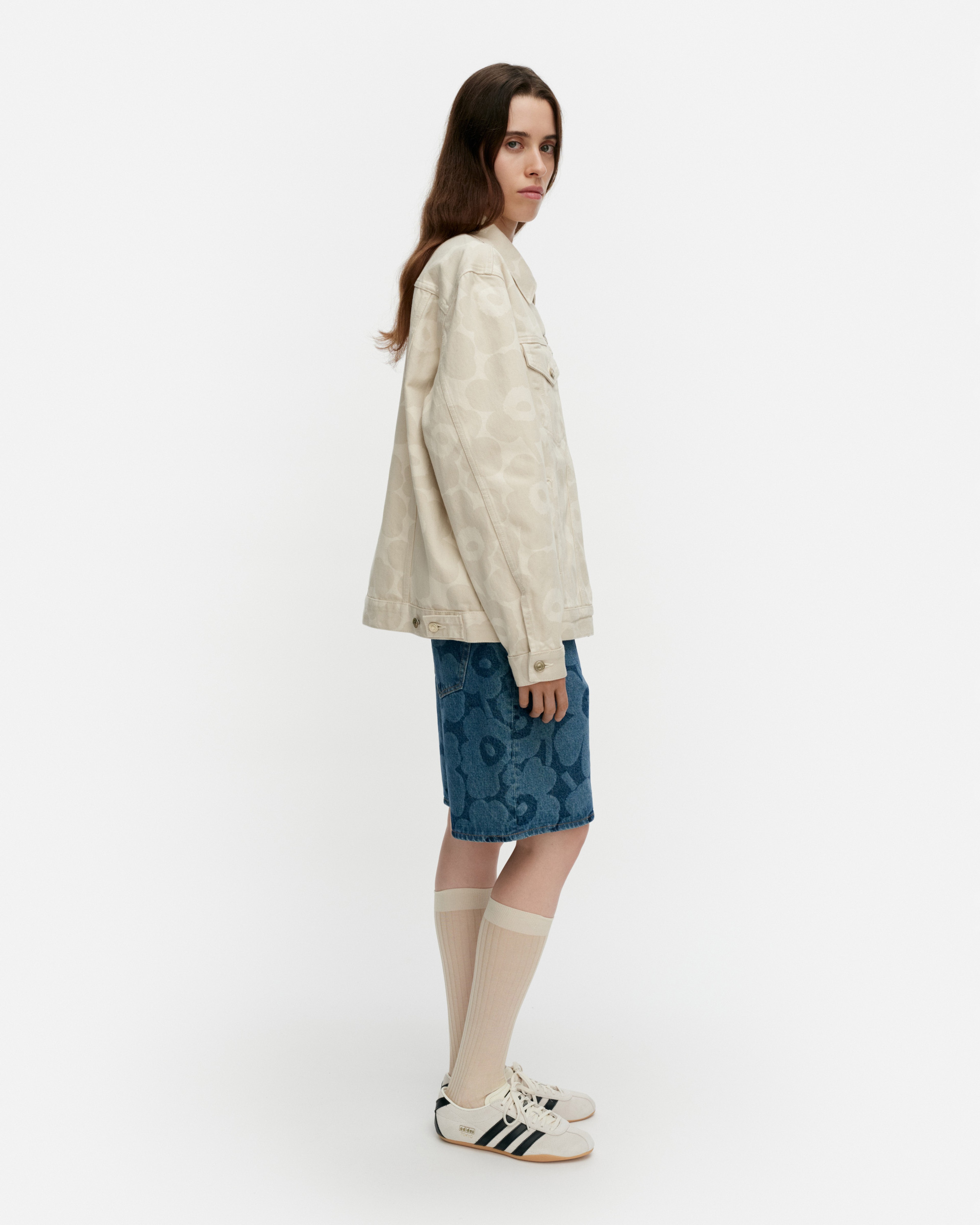 Maridenim Murros Unikko Coat
