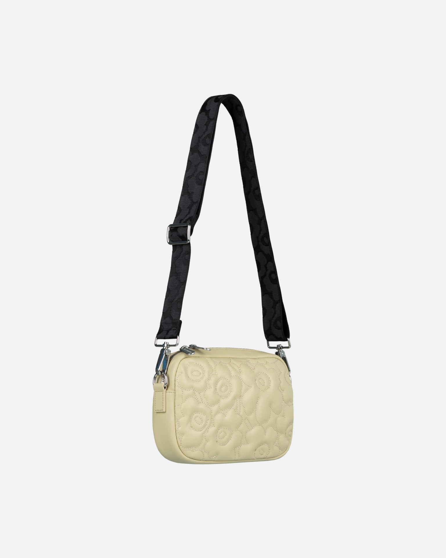 Soft Gratha Unikko, Shoulder bag, beige,