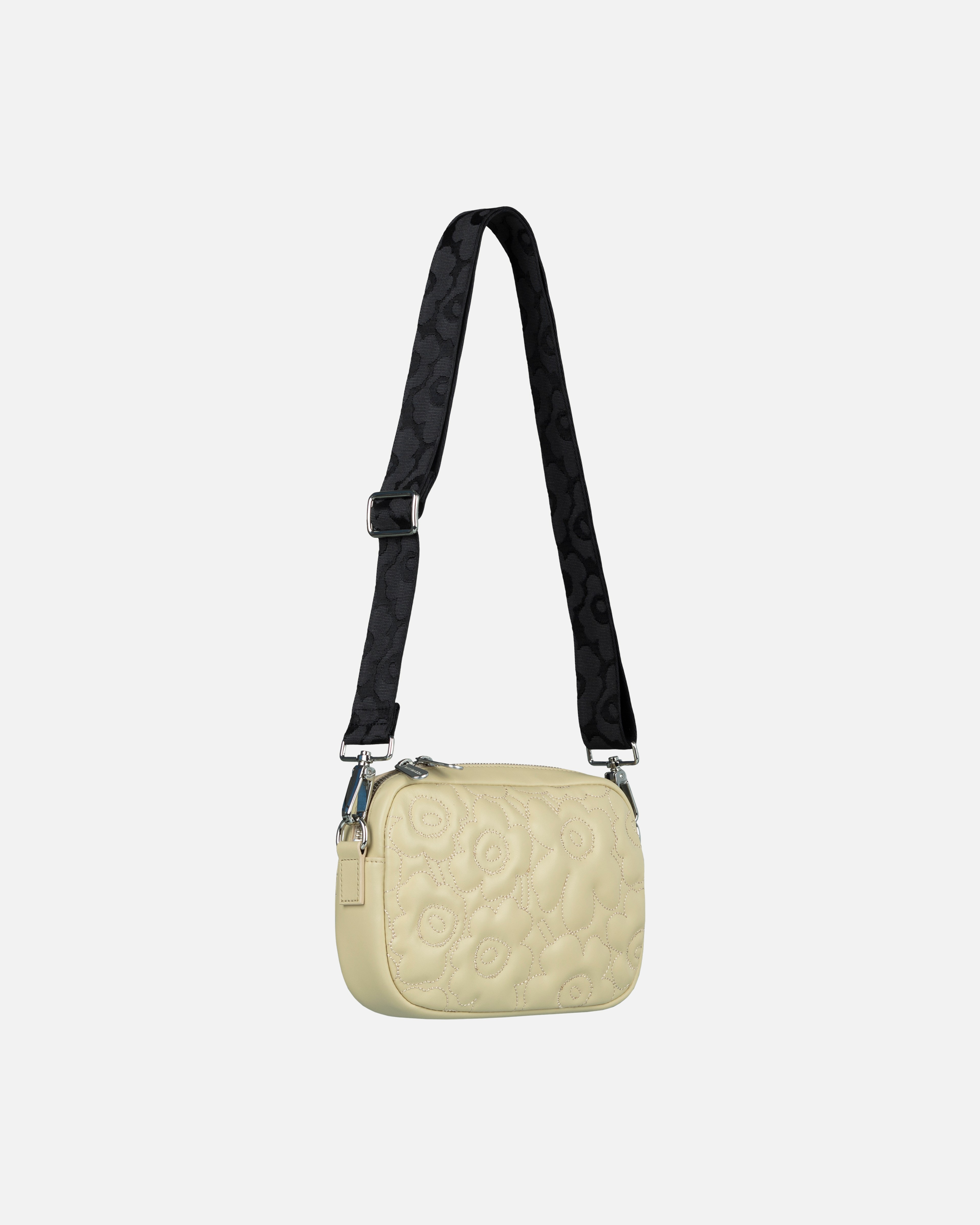 Soft Gratha Unikko, Shoulder bag, beige,
