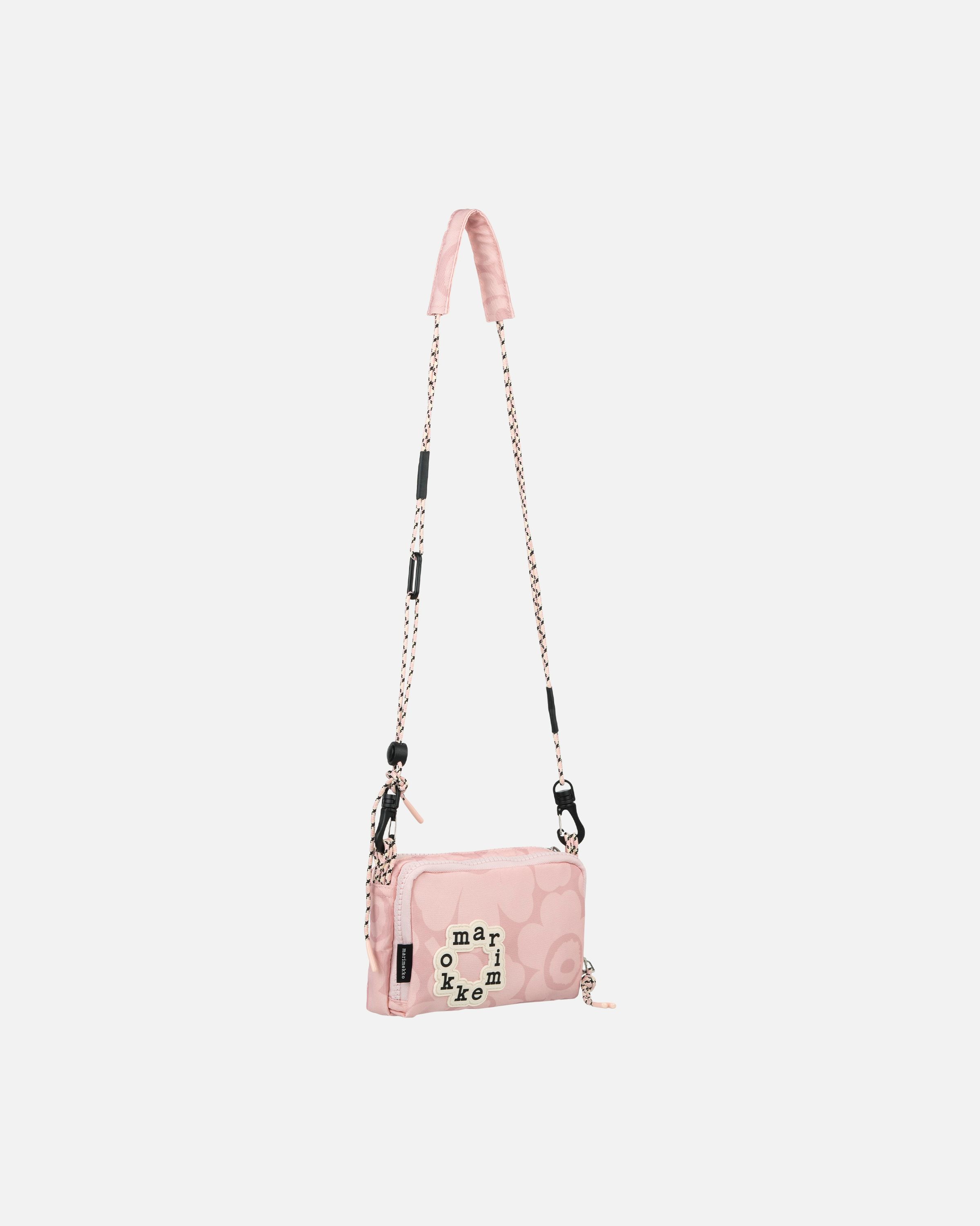Iloisa Mini Unikko Kioski shoulder bag | Marimekko
