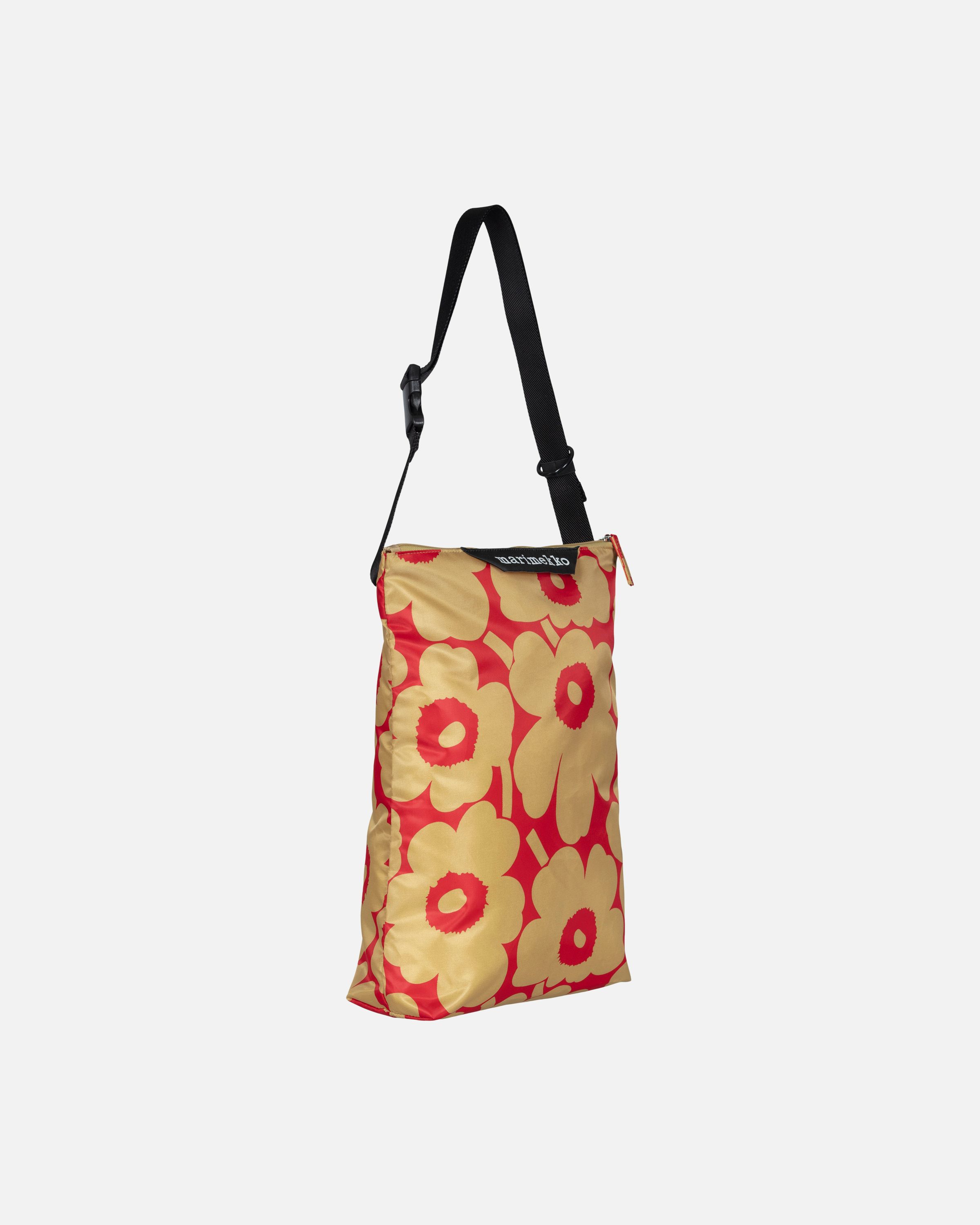 Neat Crossbody Unikko M Shoulder bag | Marimekko