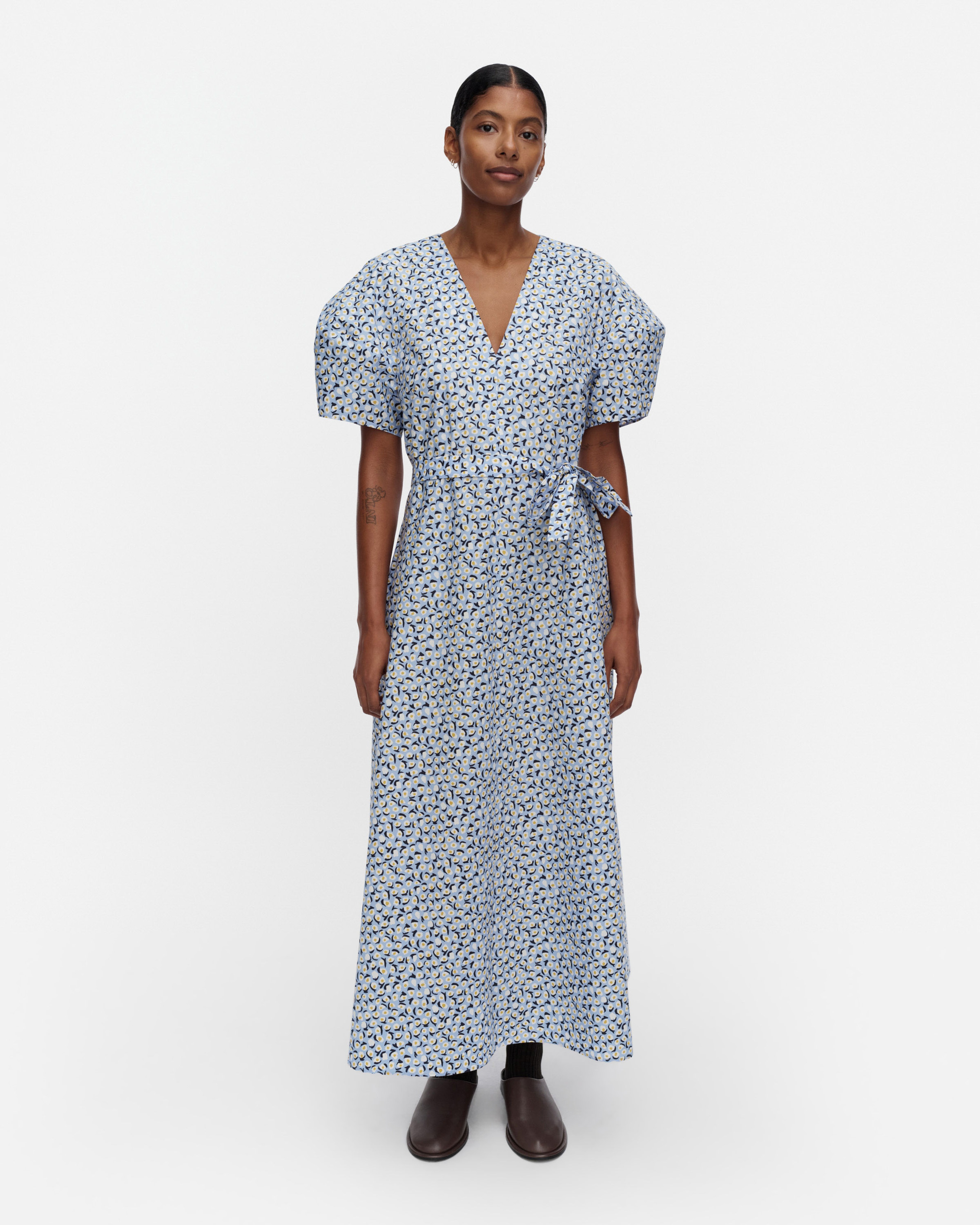 Taivut Pikku Vikuri Dress