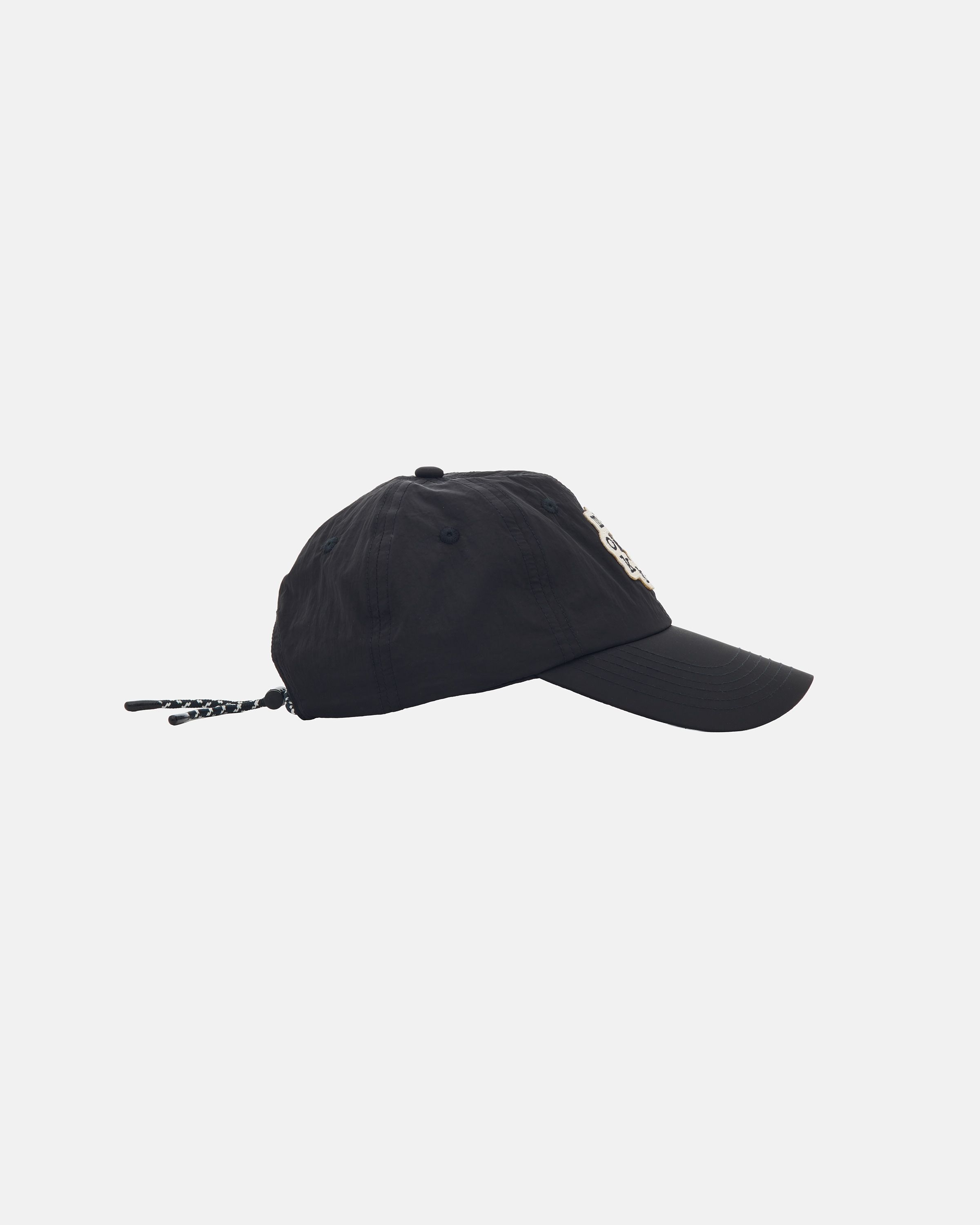 marimekkoキャップ Kaaha Solid Kioski Hat black, off white | Marimekko