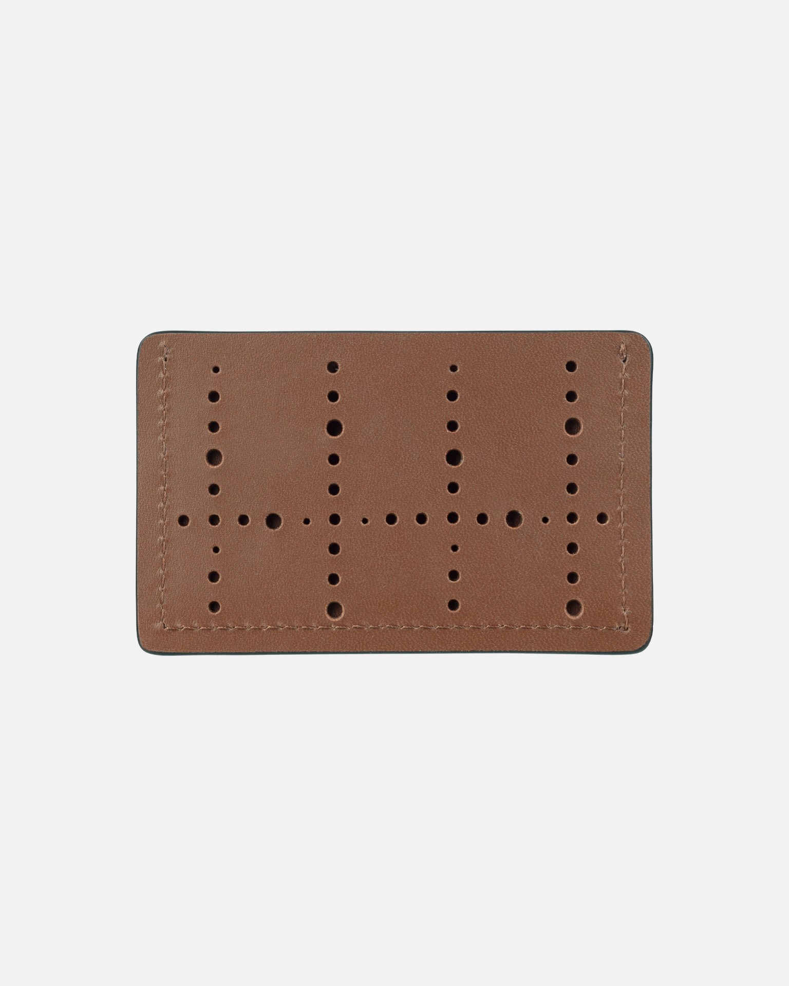 Imprint Card Holder Tiiliskivi Wallet