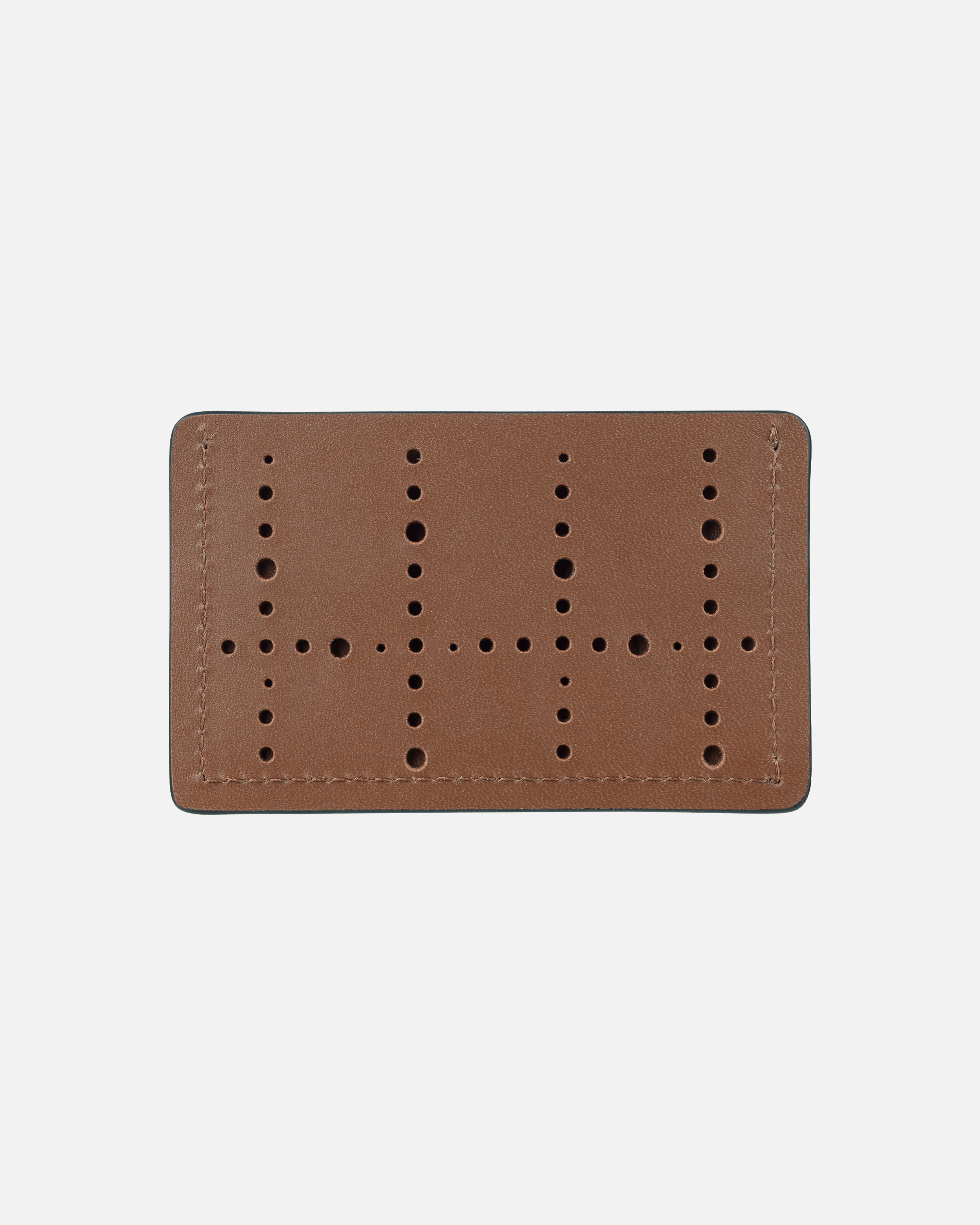 Imprint Card Holder Tiiliskivi Wallet