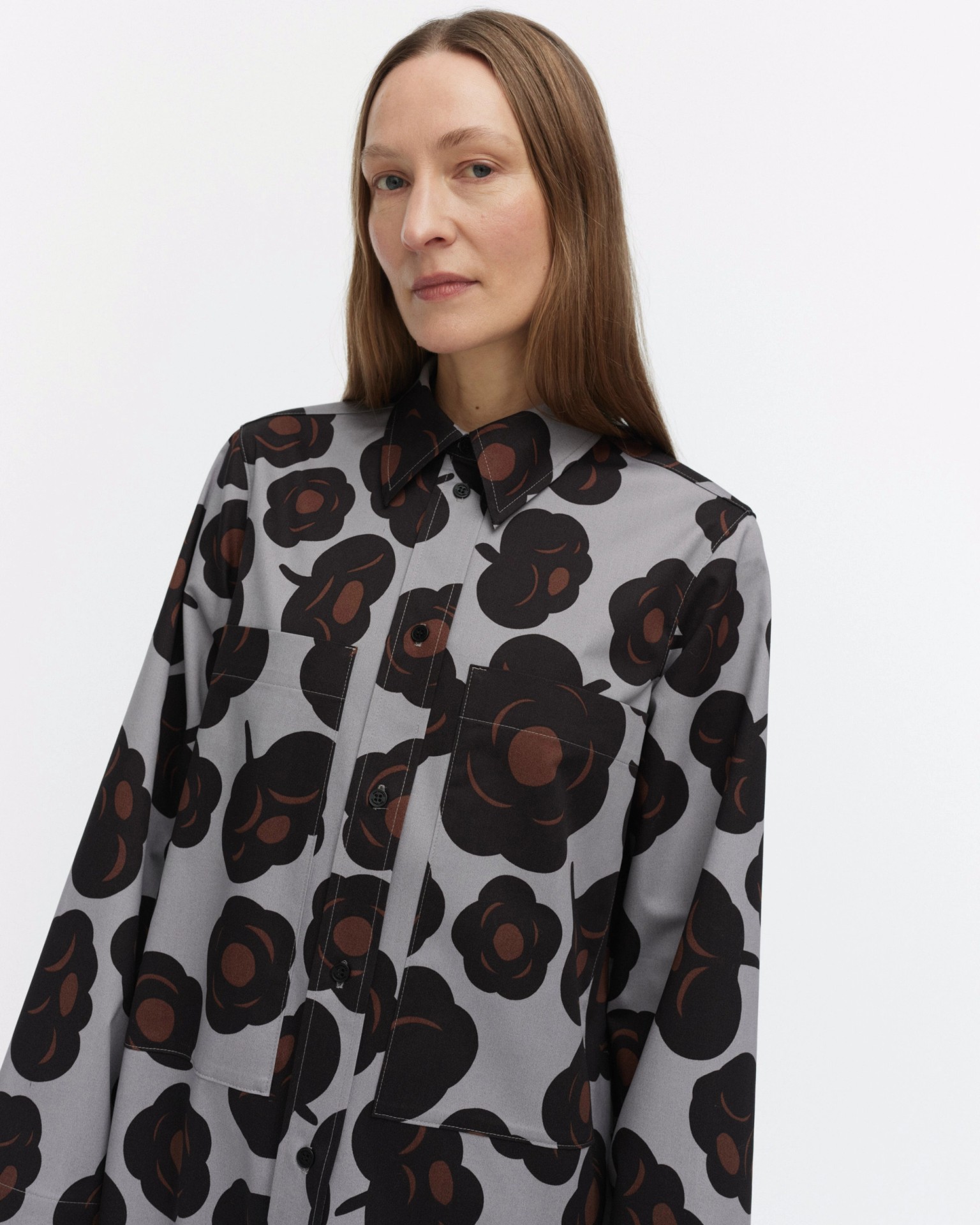 Molla Tumma Dress