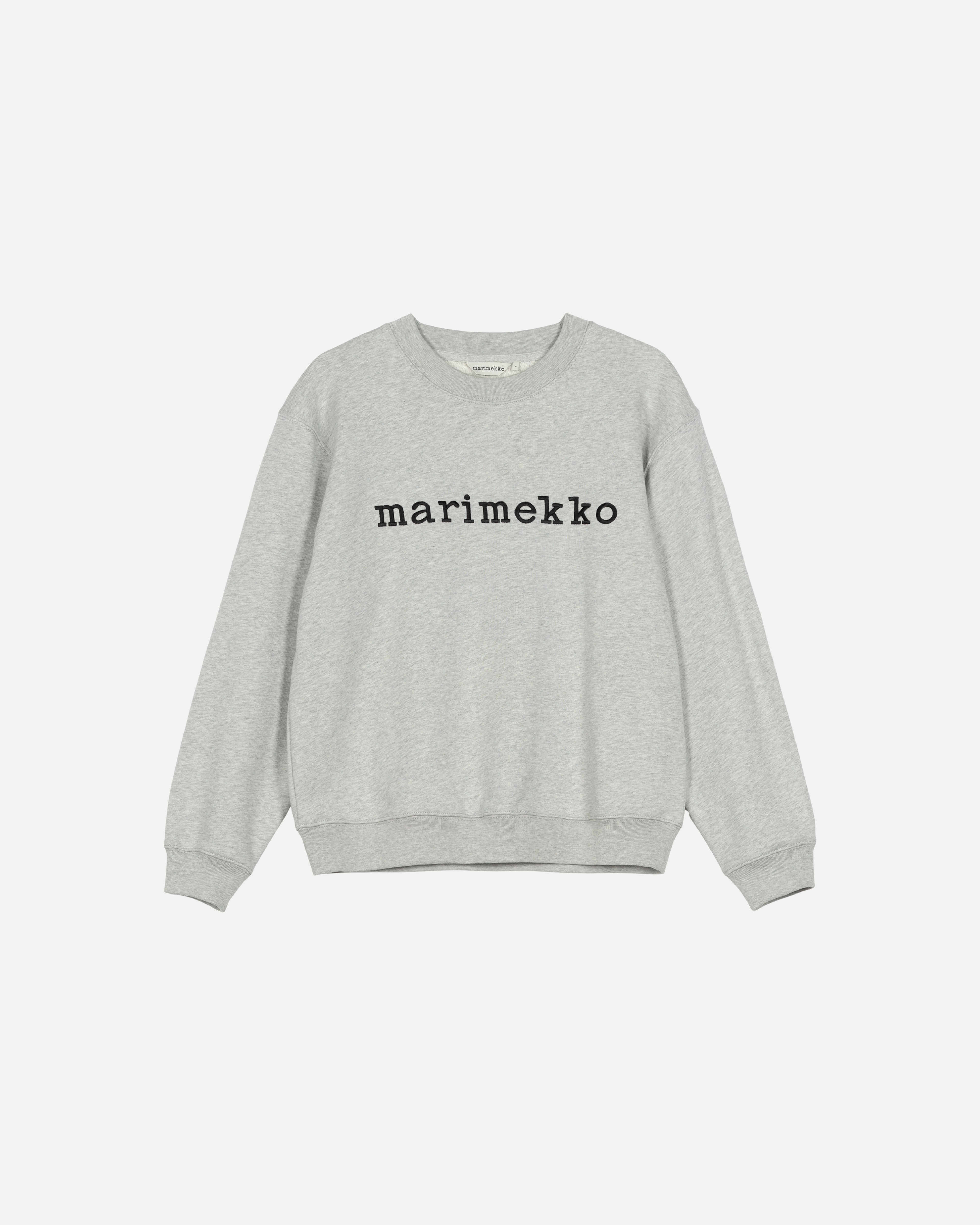 Leiot Logo Placement Kioski sweatshirt