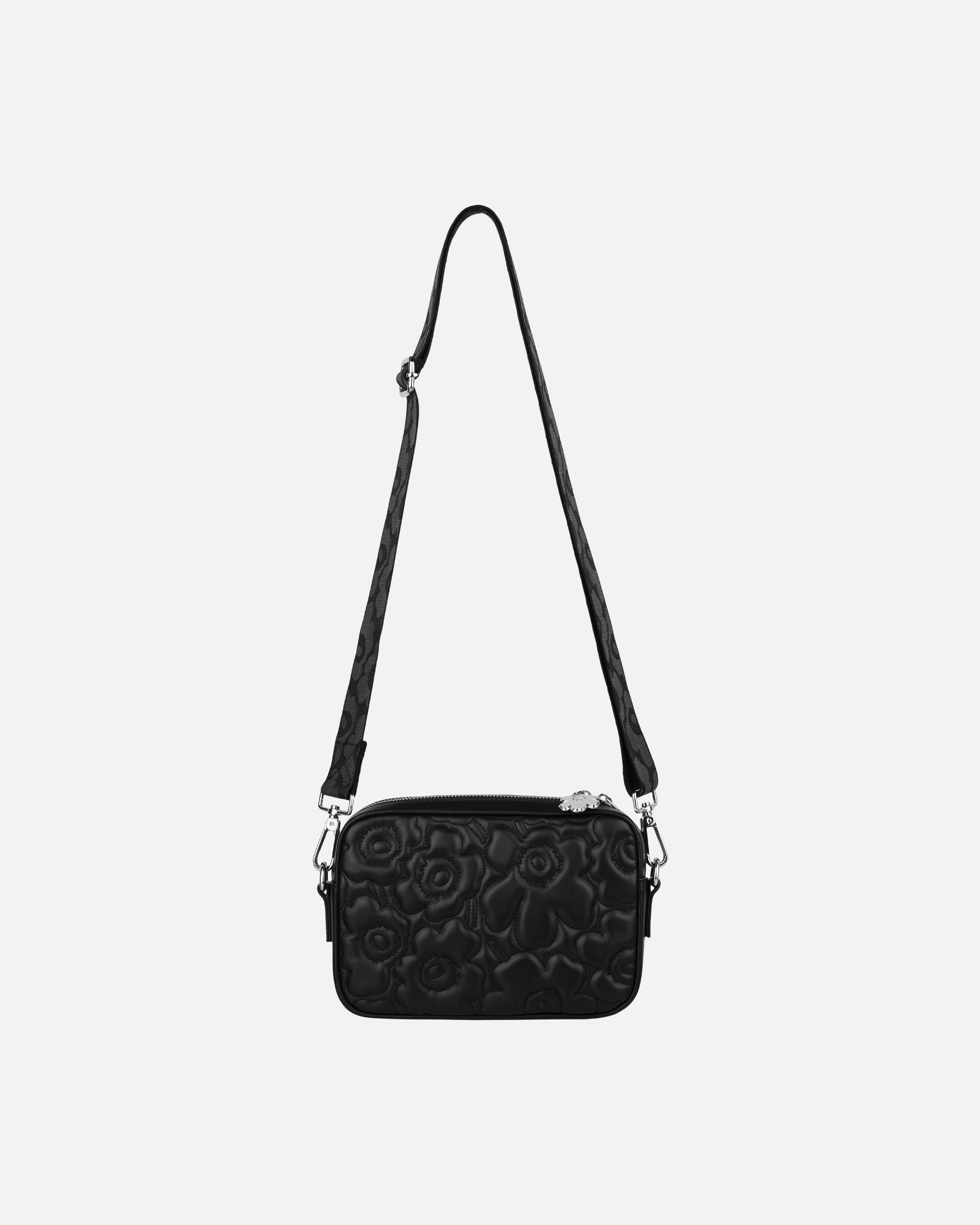 Soft Gratha Unikko, Shoulder bag, black,