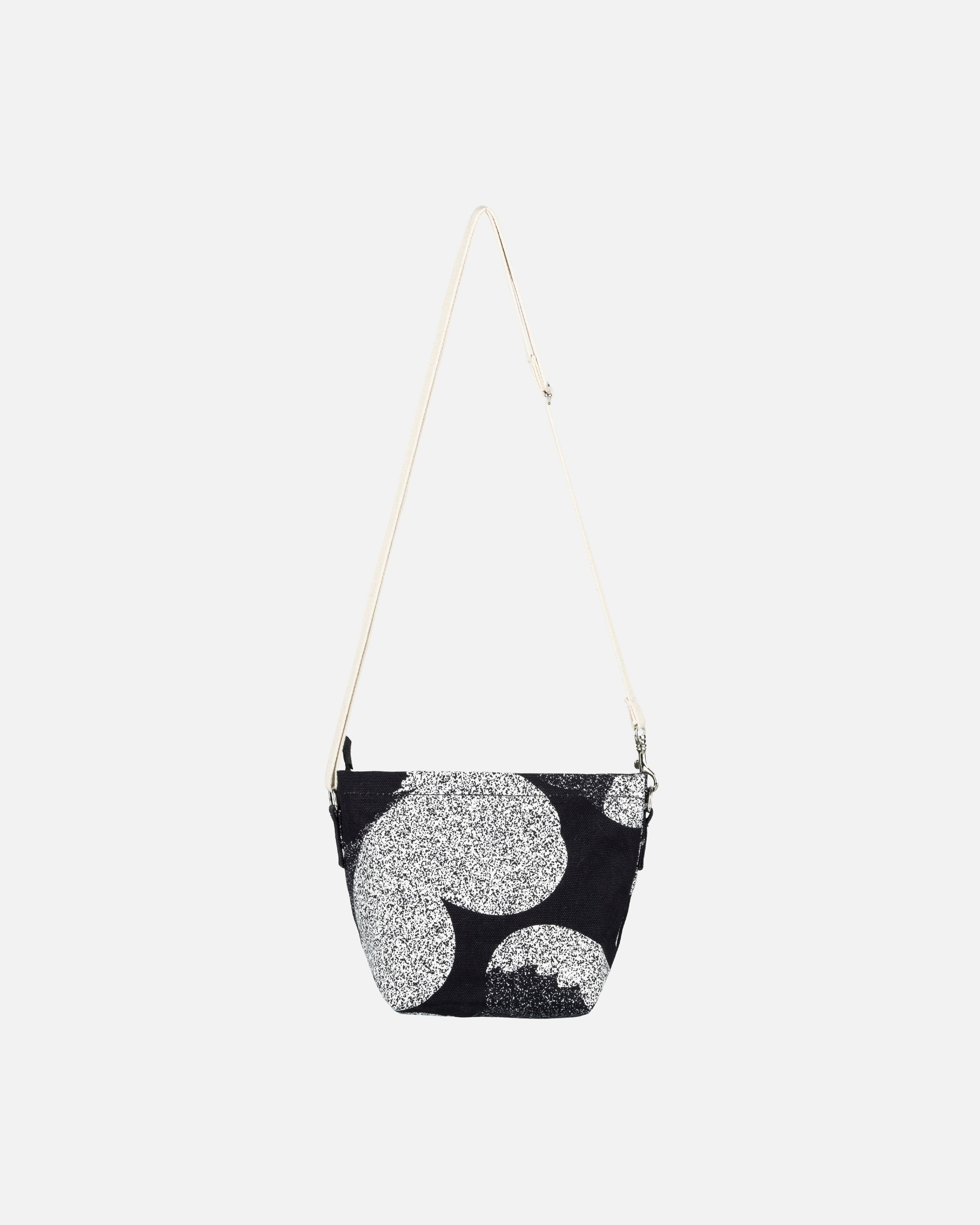 Mono Mini Crossbody Unikko Shoulder bag | Marimekko