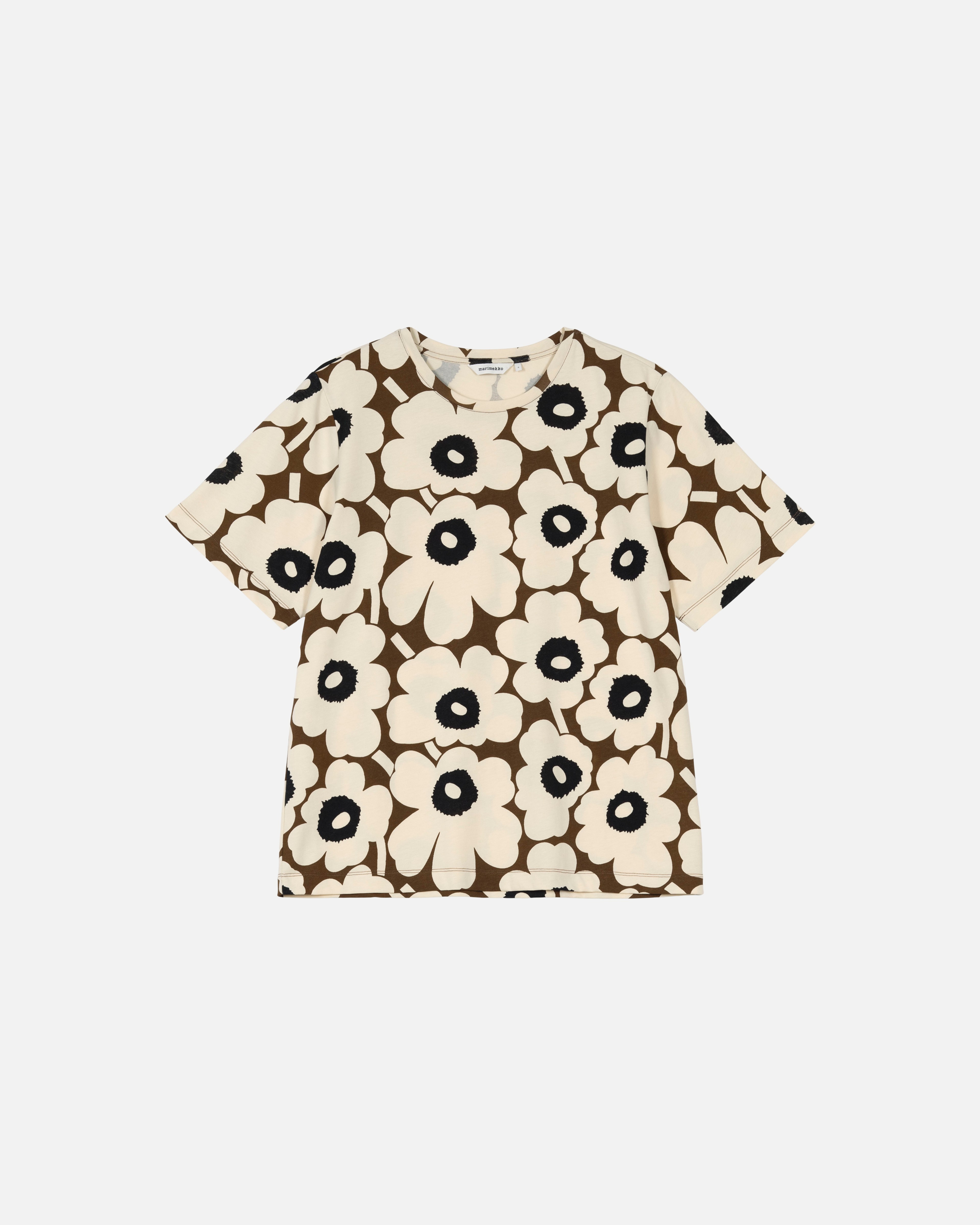 Tunnit Unikko T-paita