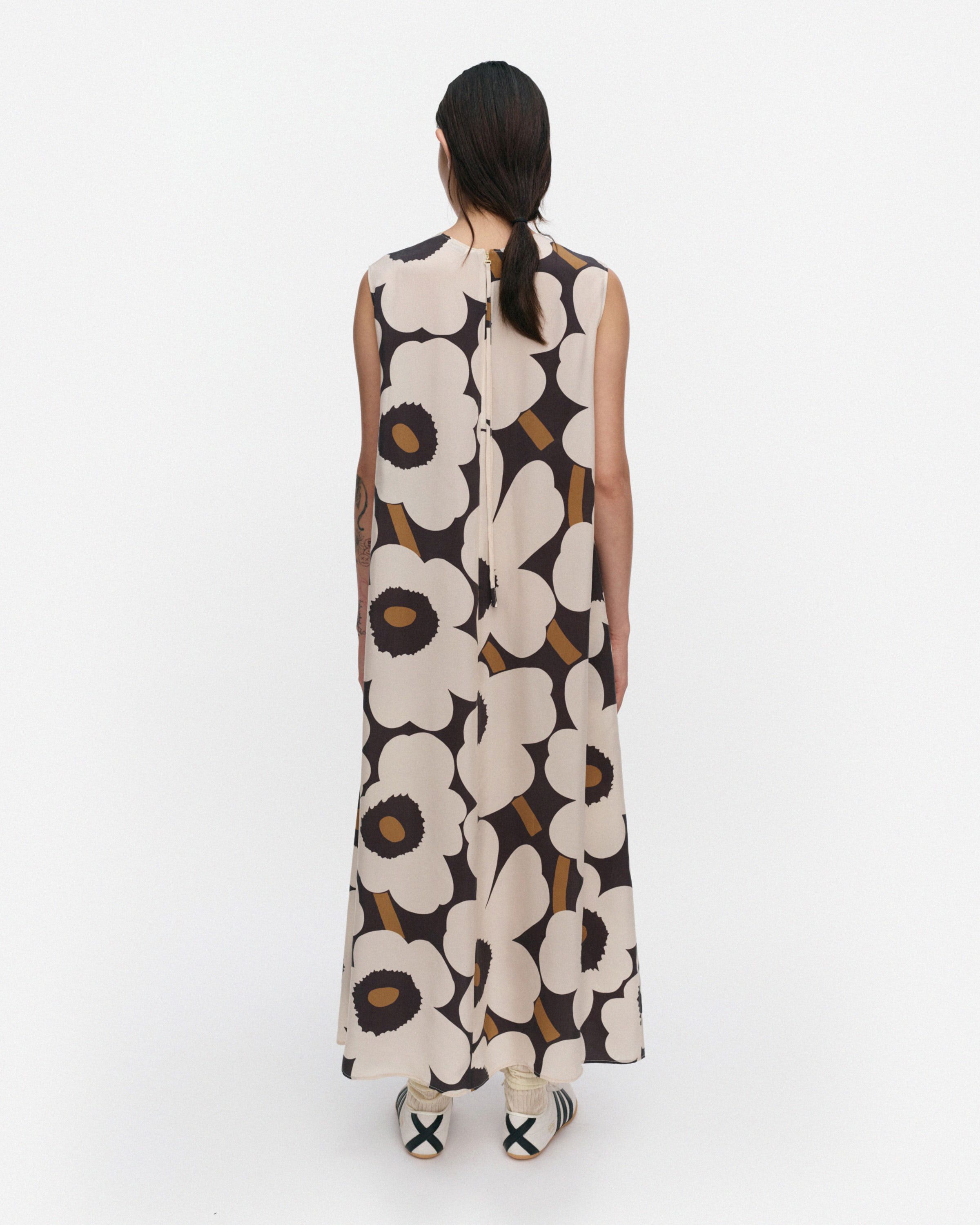 marimekko MAHTAA MINI UNIKKO ワンピース　34 76e95aff8290516e7f11214196bc34