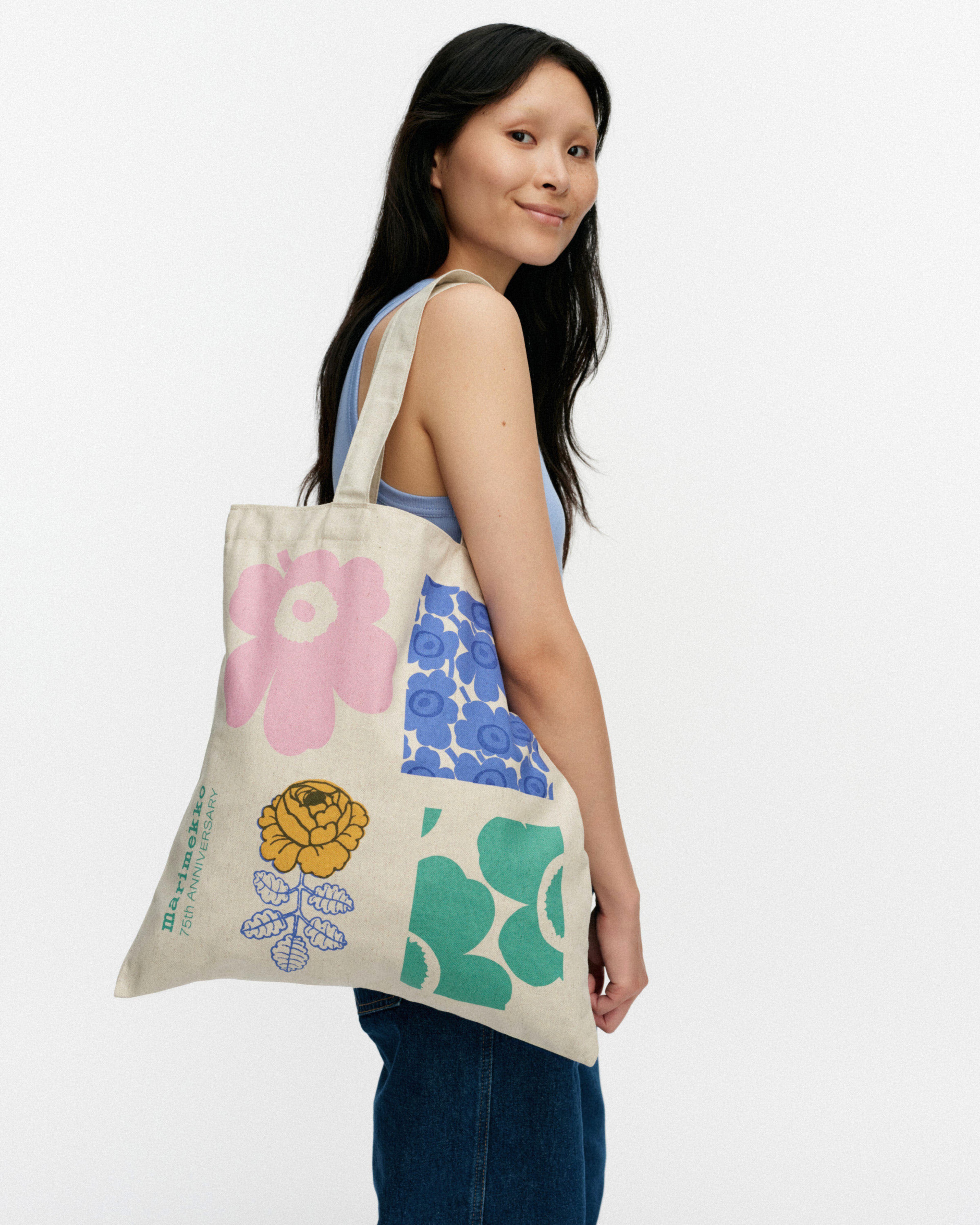 Vankka Anniversary Tote bag
