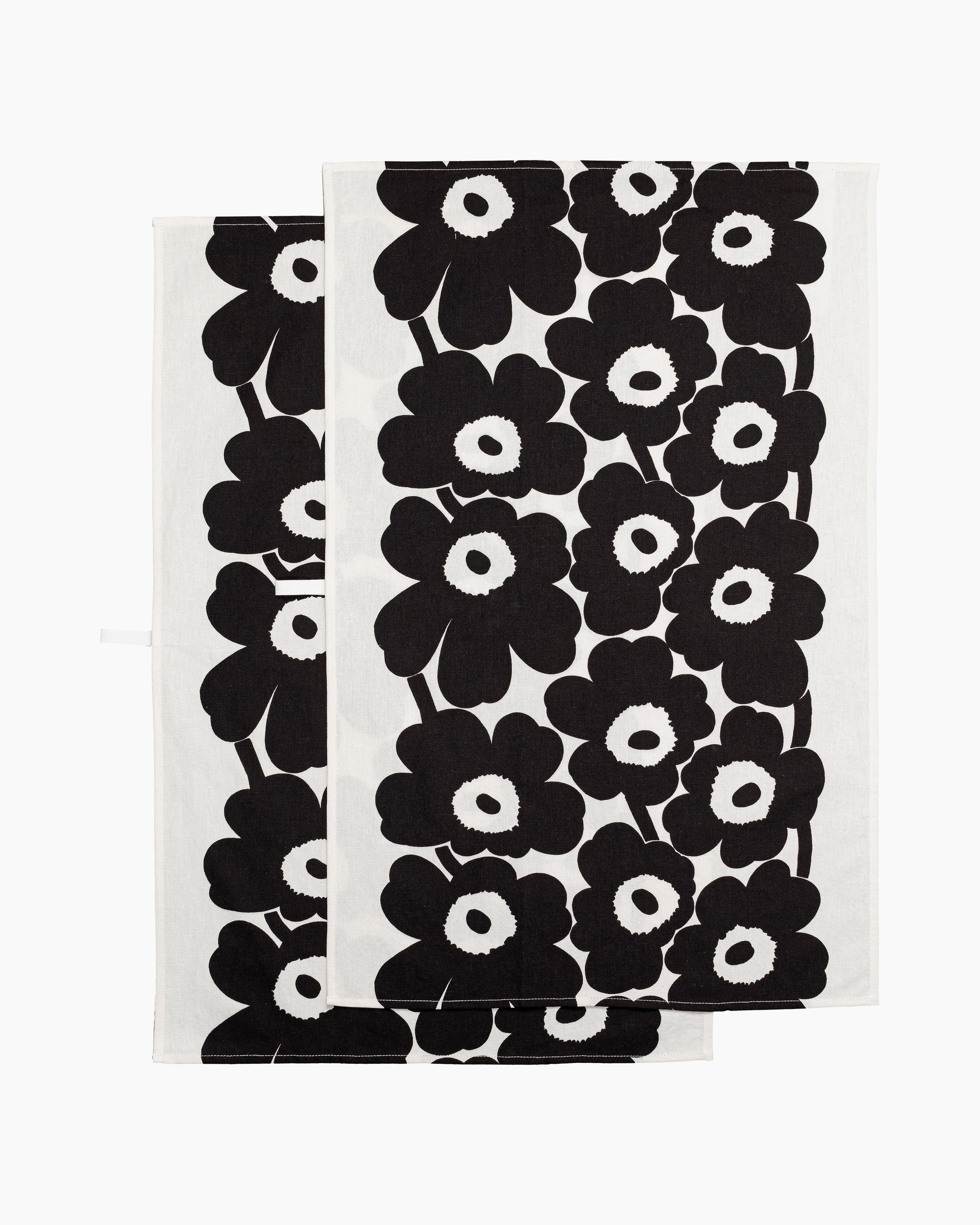 Unikko Tea towel 2 pcs