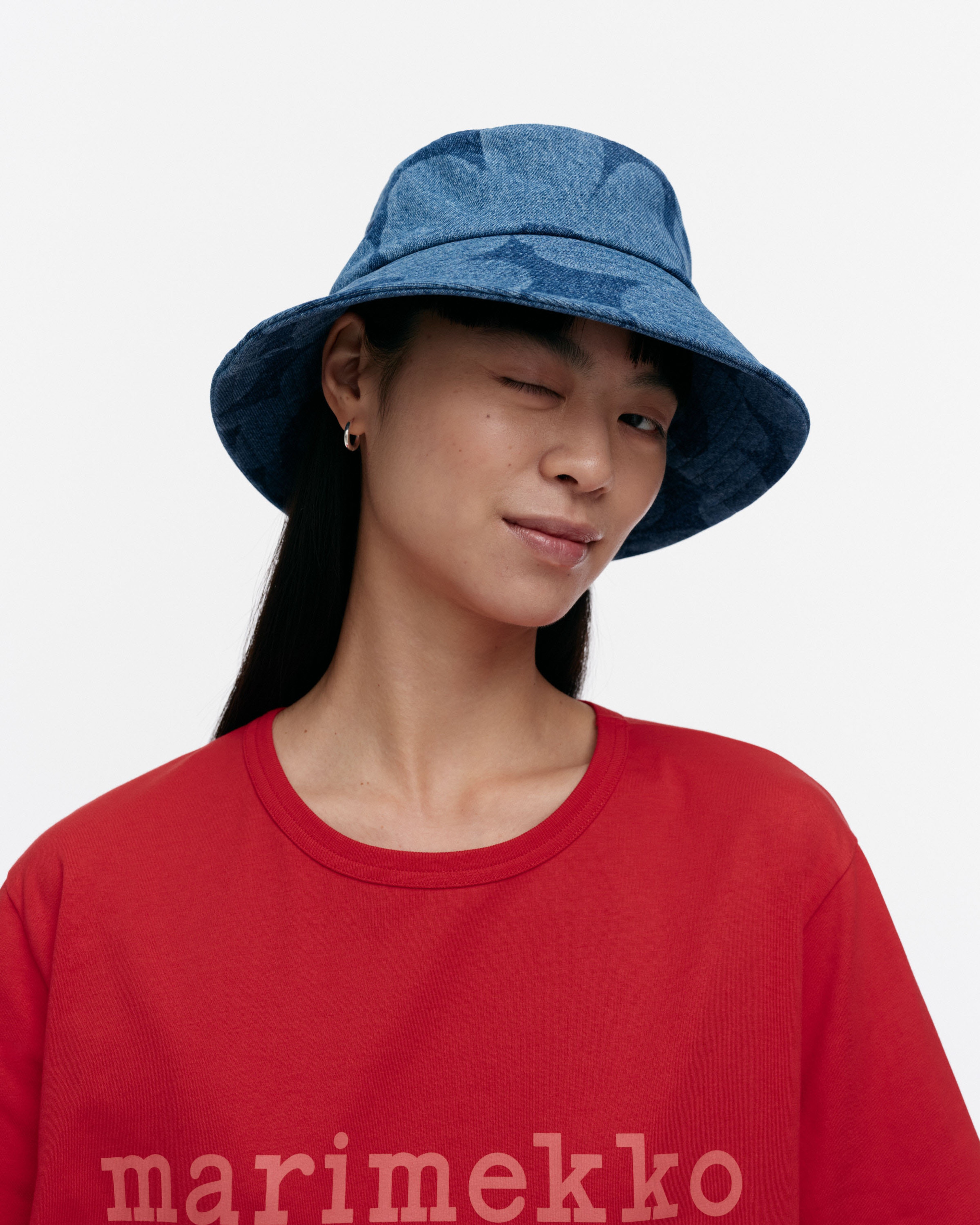 Paketti Unikko Kioski hat