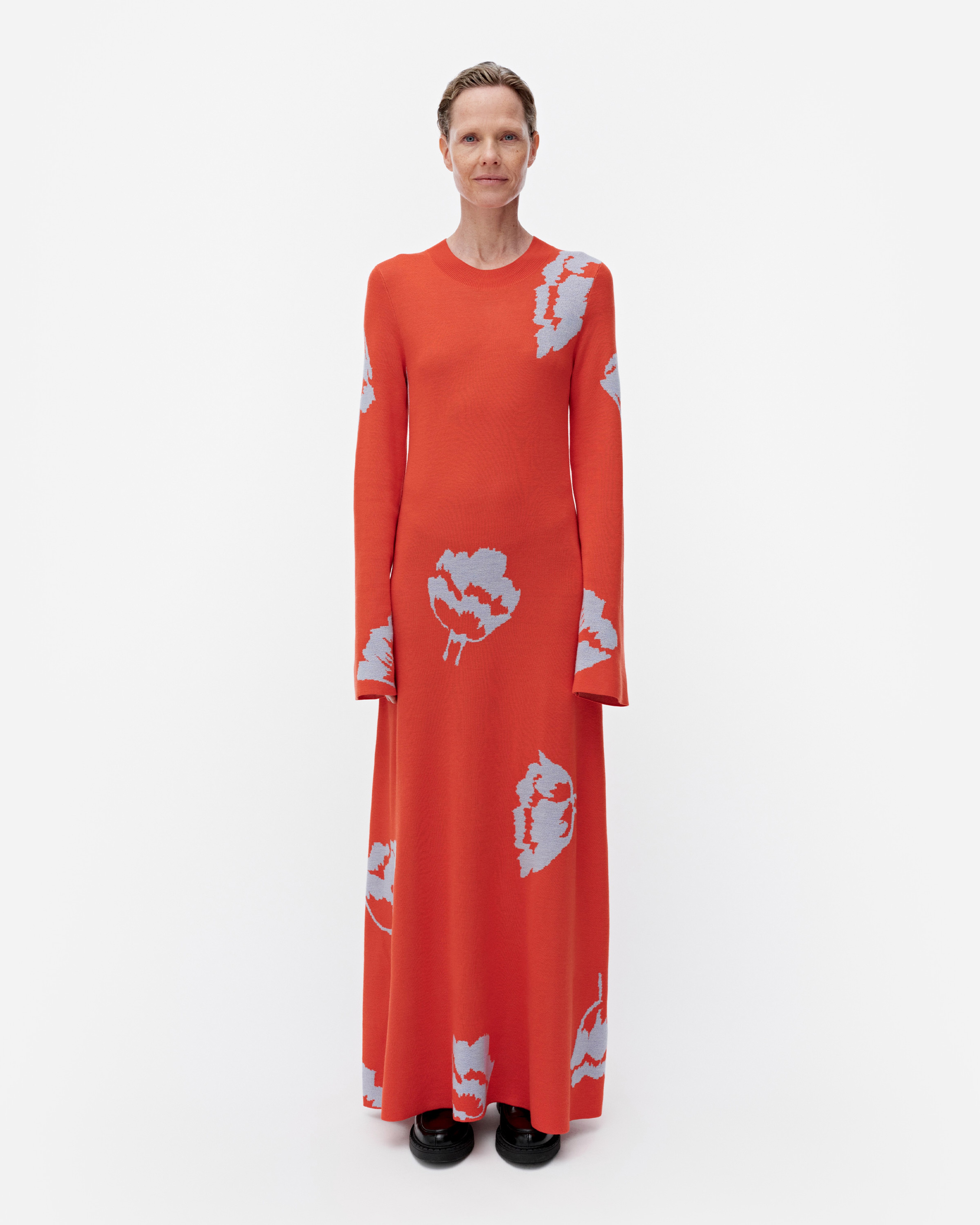 Leikkuu Myski Knitted dress