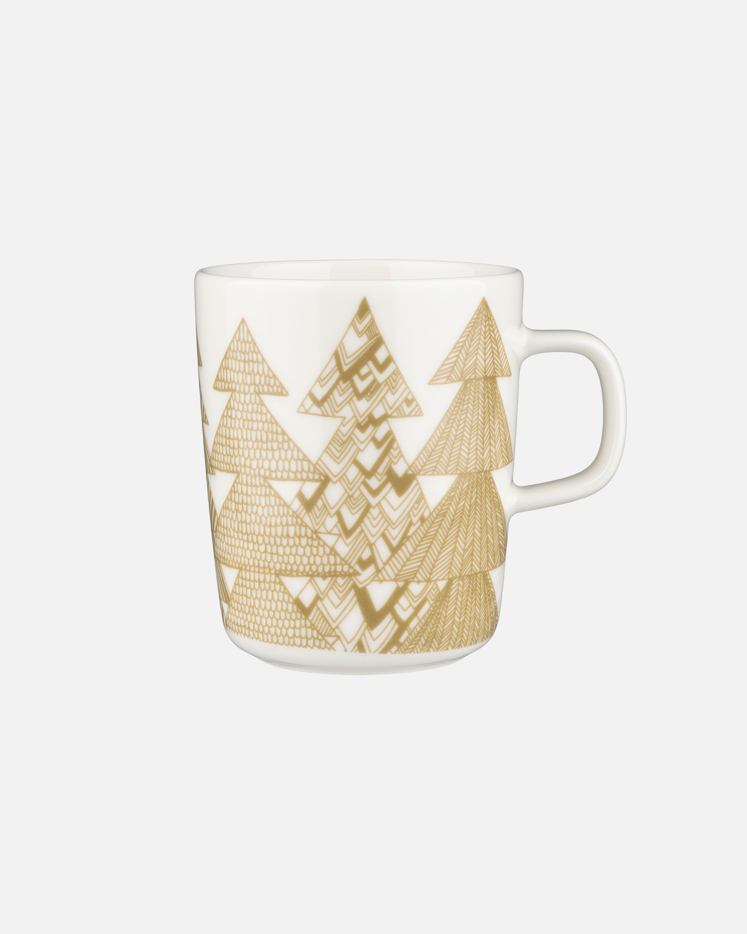 Oiva / Kuusikossa Mug 2,5 dl | Marimekko