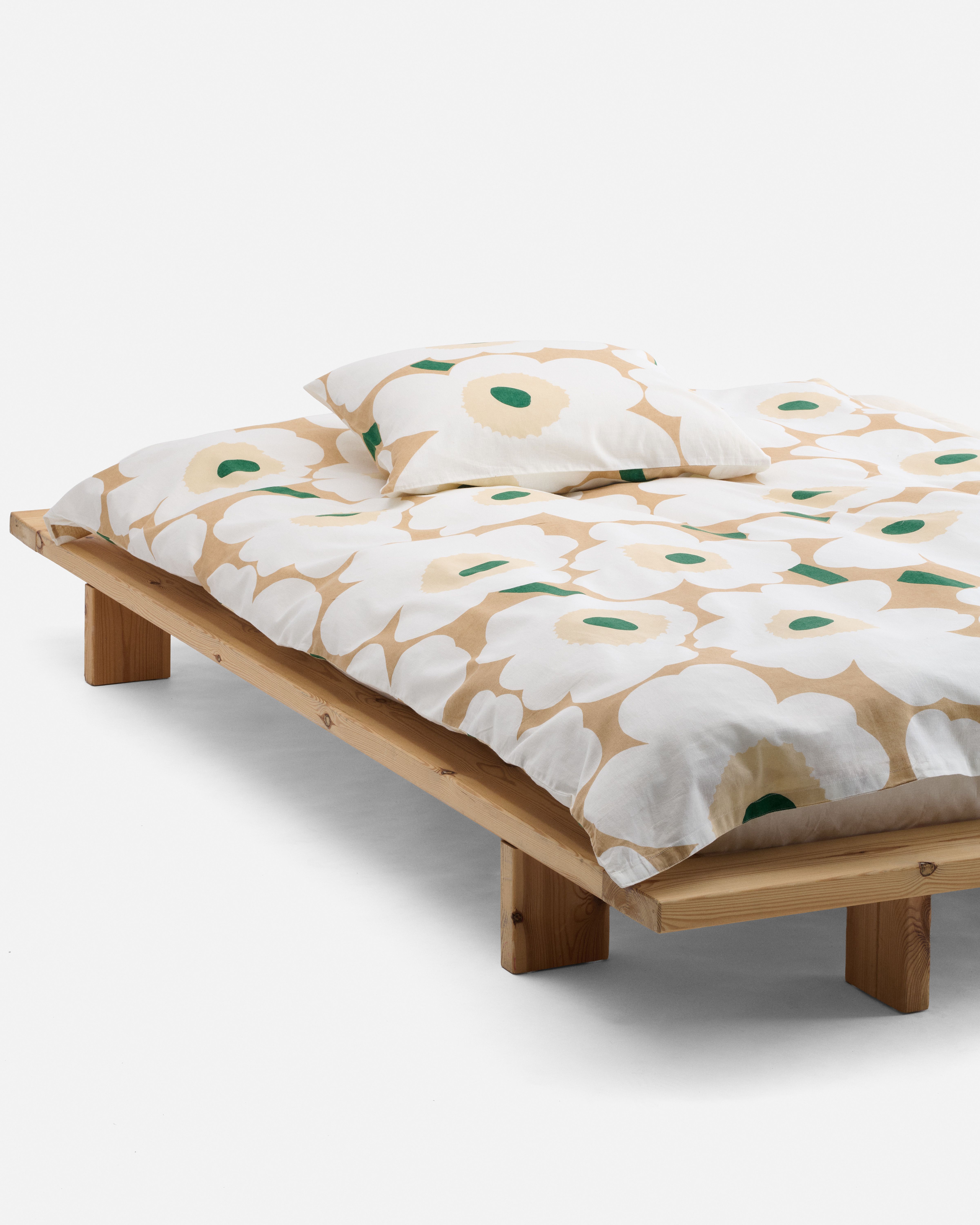 Unikko Duvet cover 150x210 cm | Marimekko