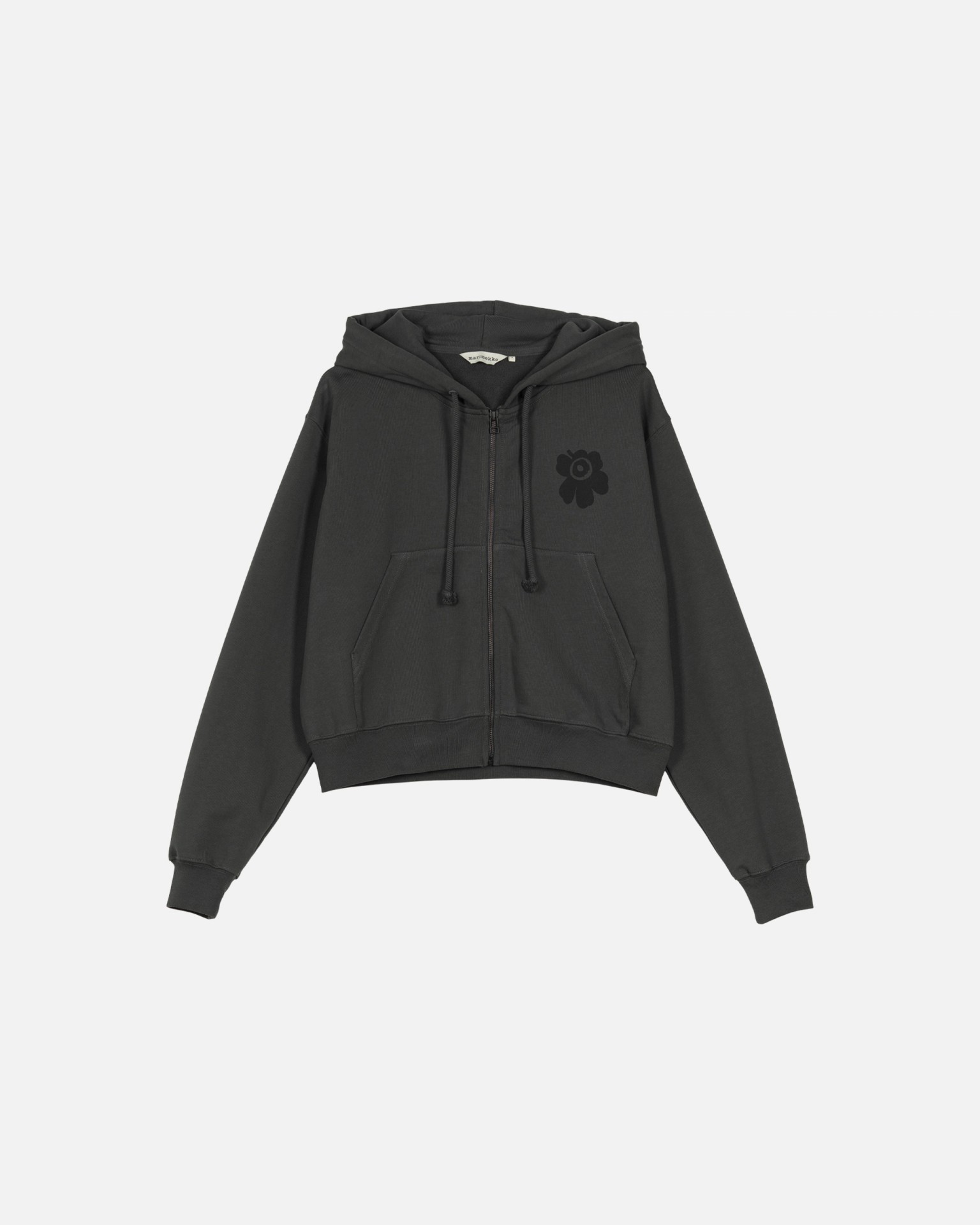 Joggi Unikko Placement Kioski hoodie