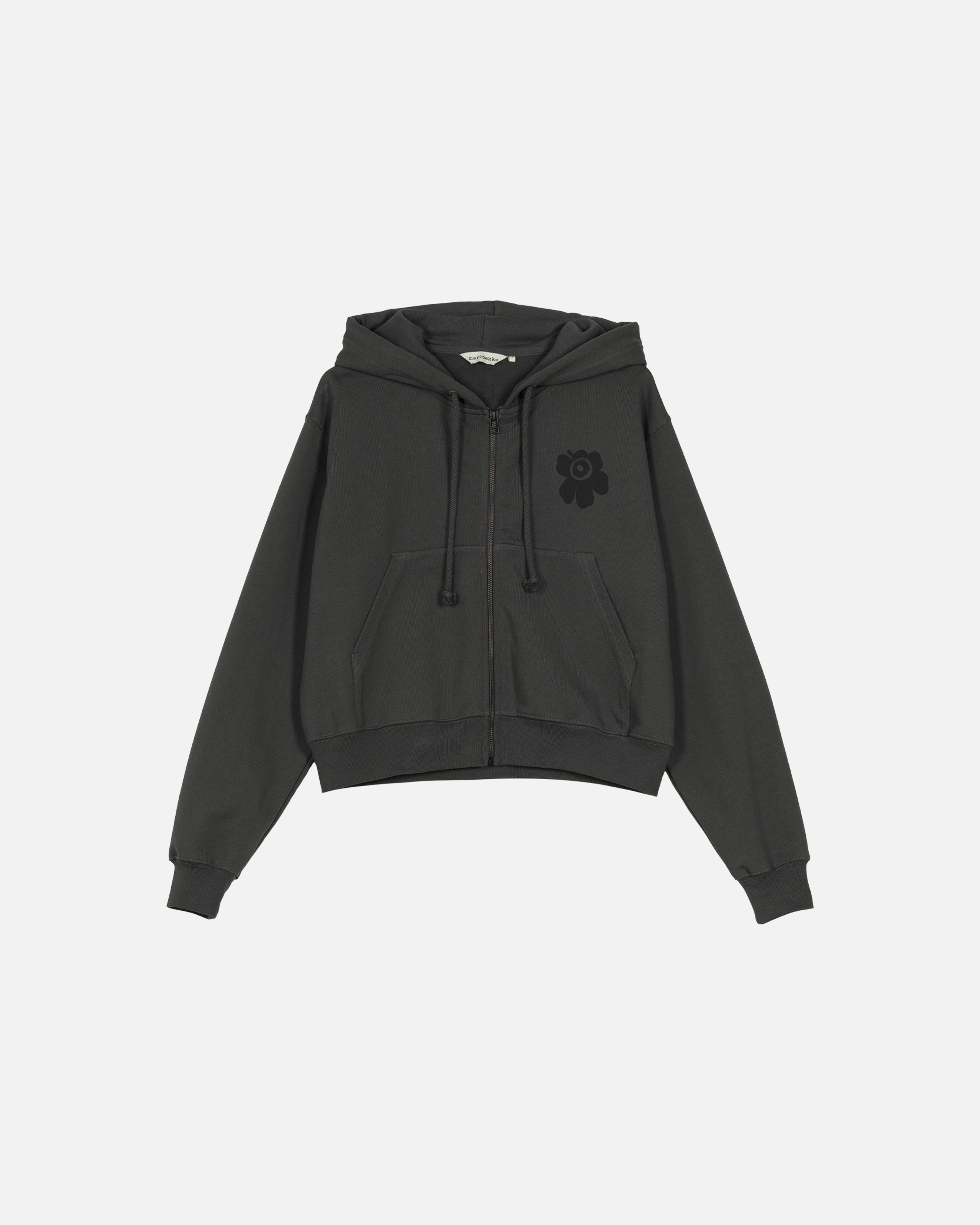 Joggi Unikko Placement Kioski huppari