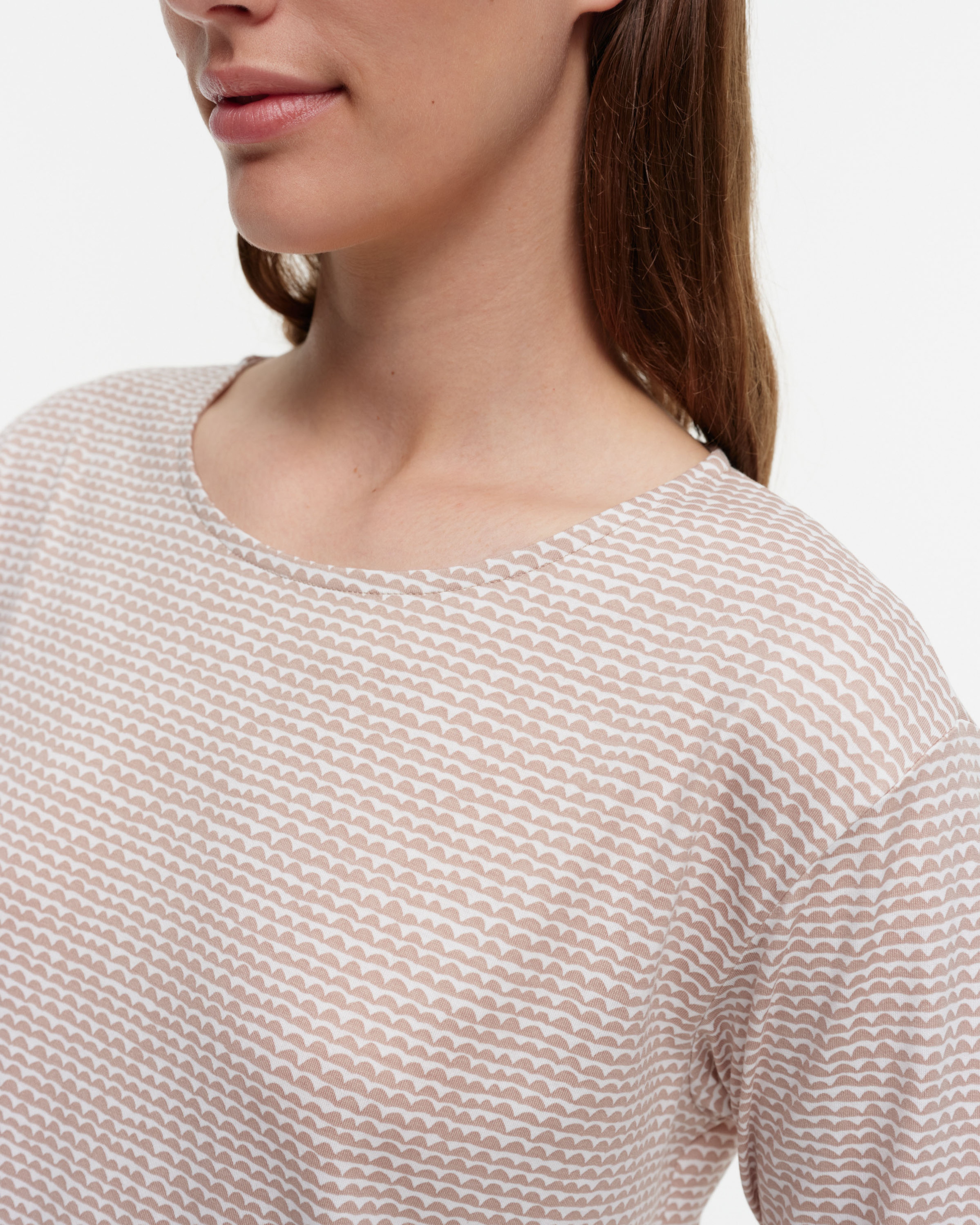 Varpu Papajo Jersey dress