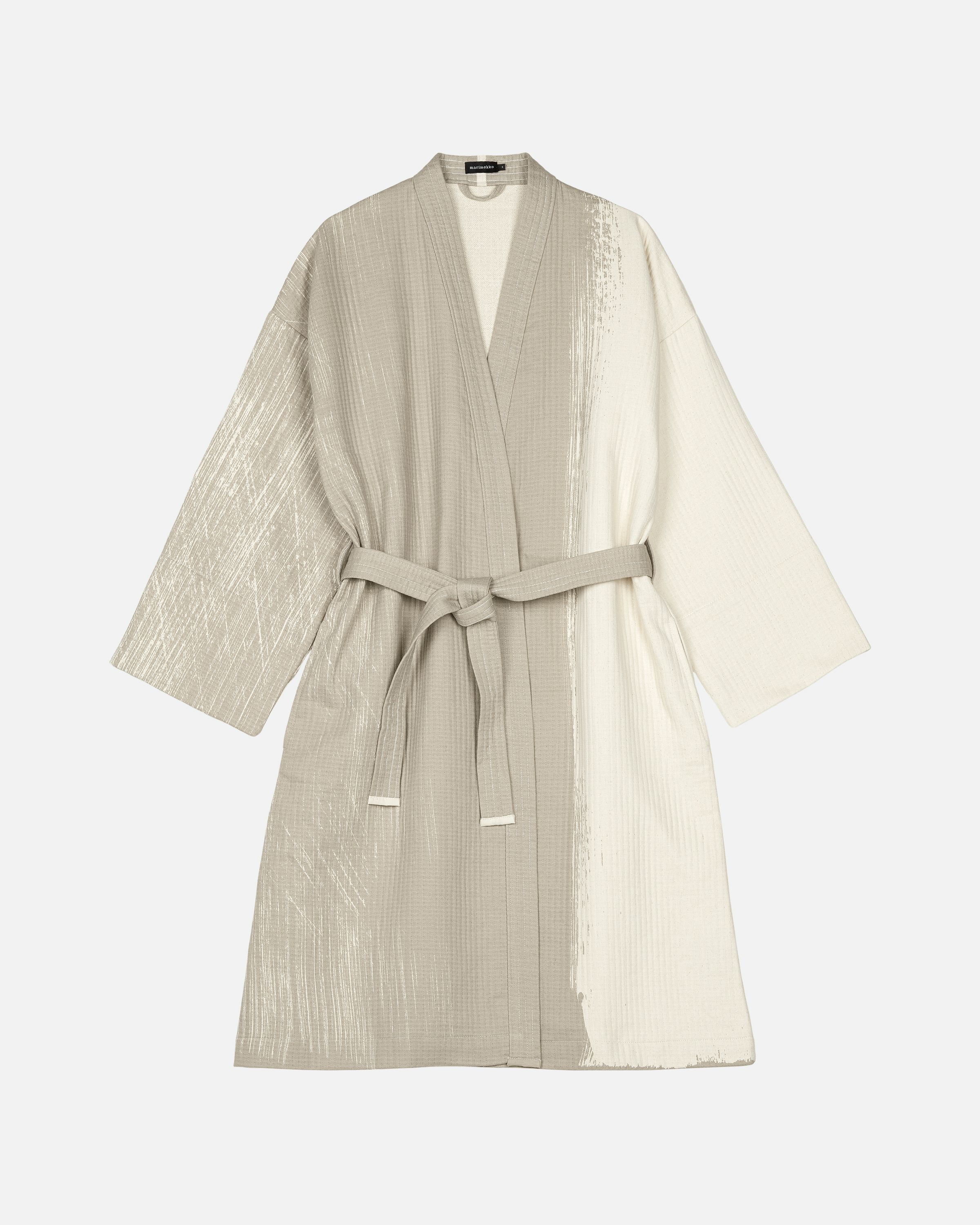 Kuiskaus Bathrobe