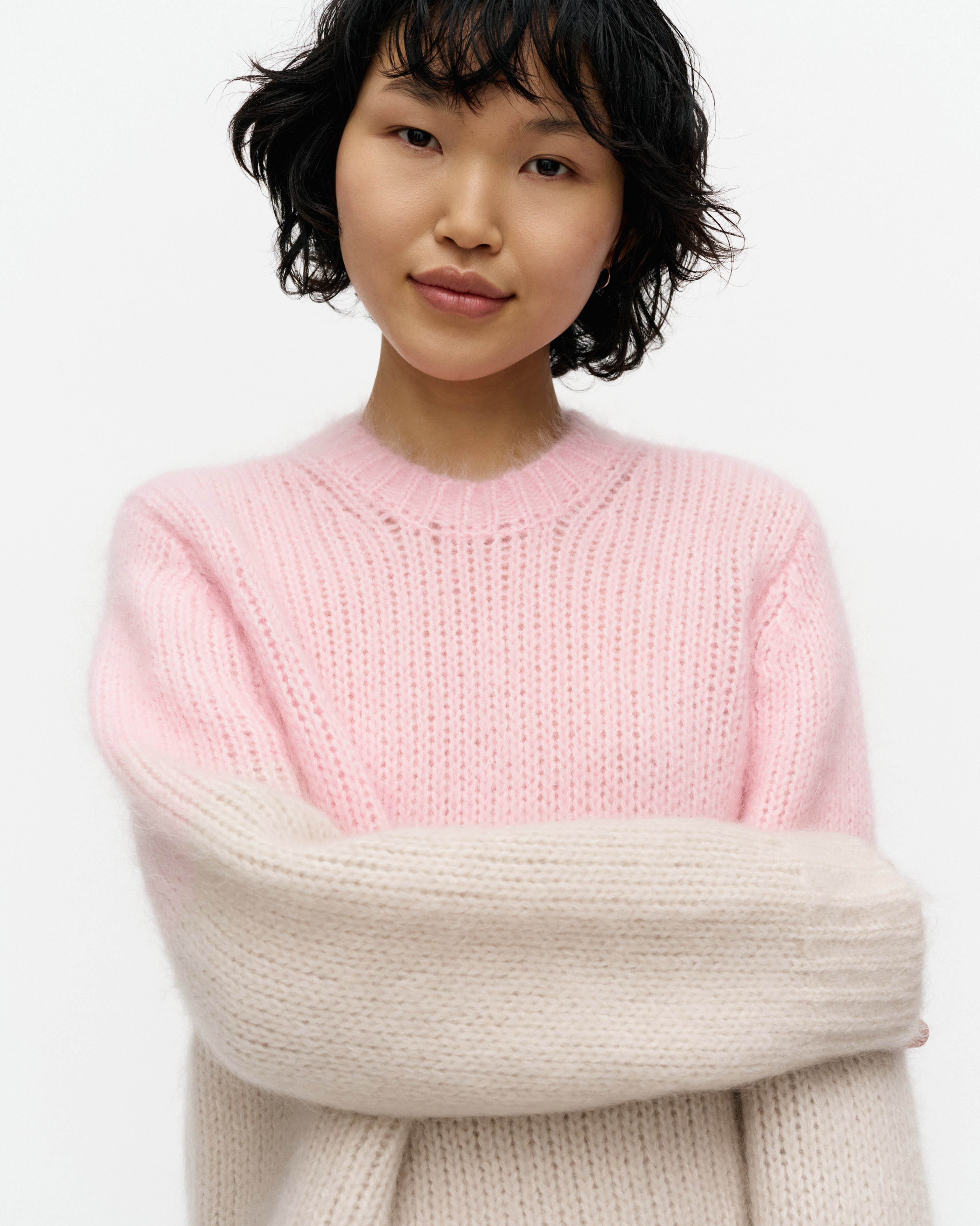 Viipottaa Hennika Knitted pullover