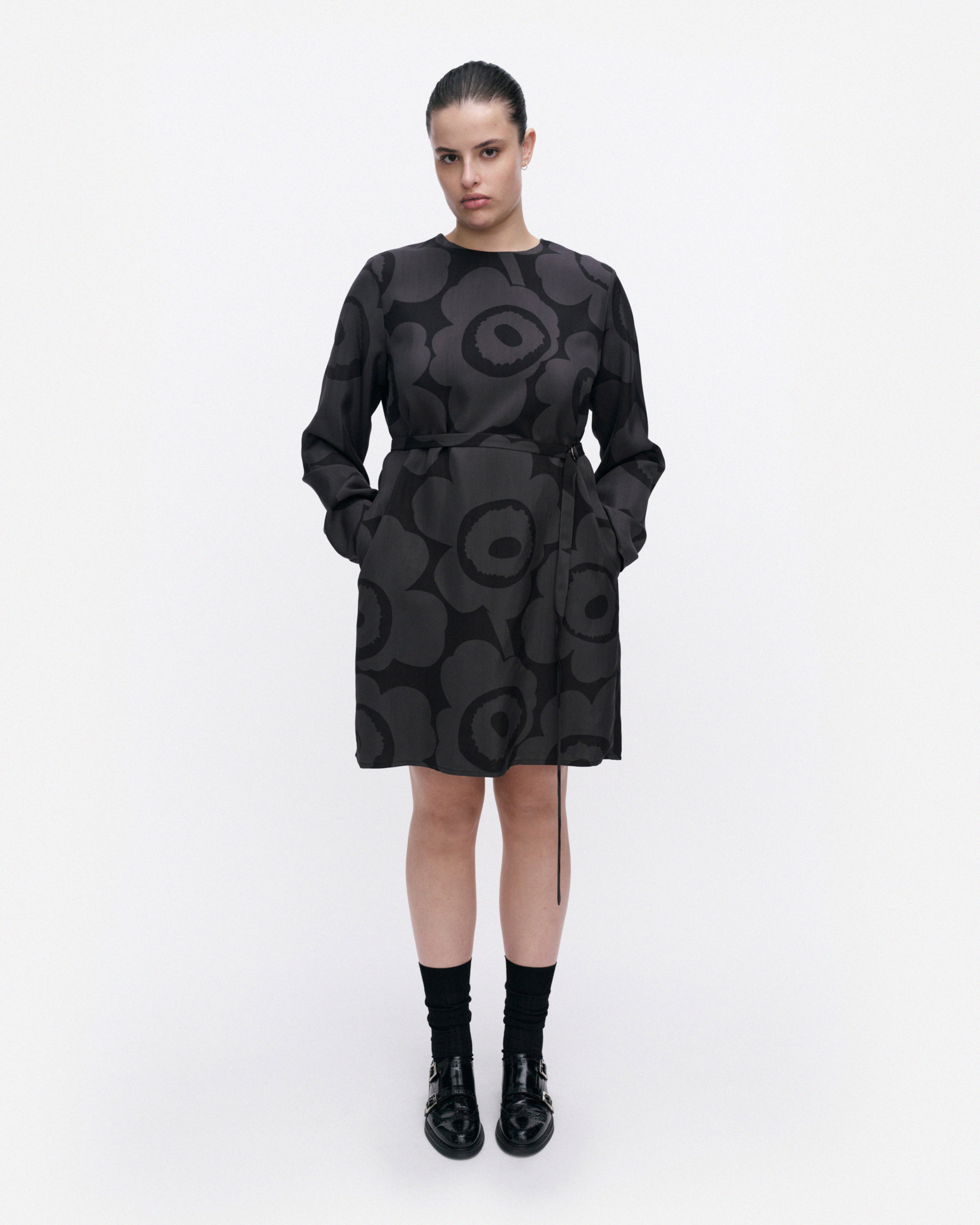 Hienous Unikko Mekko