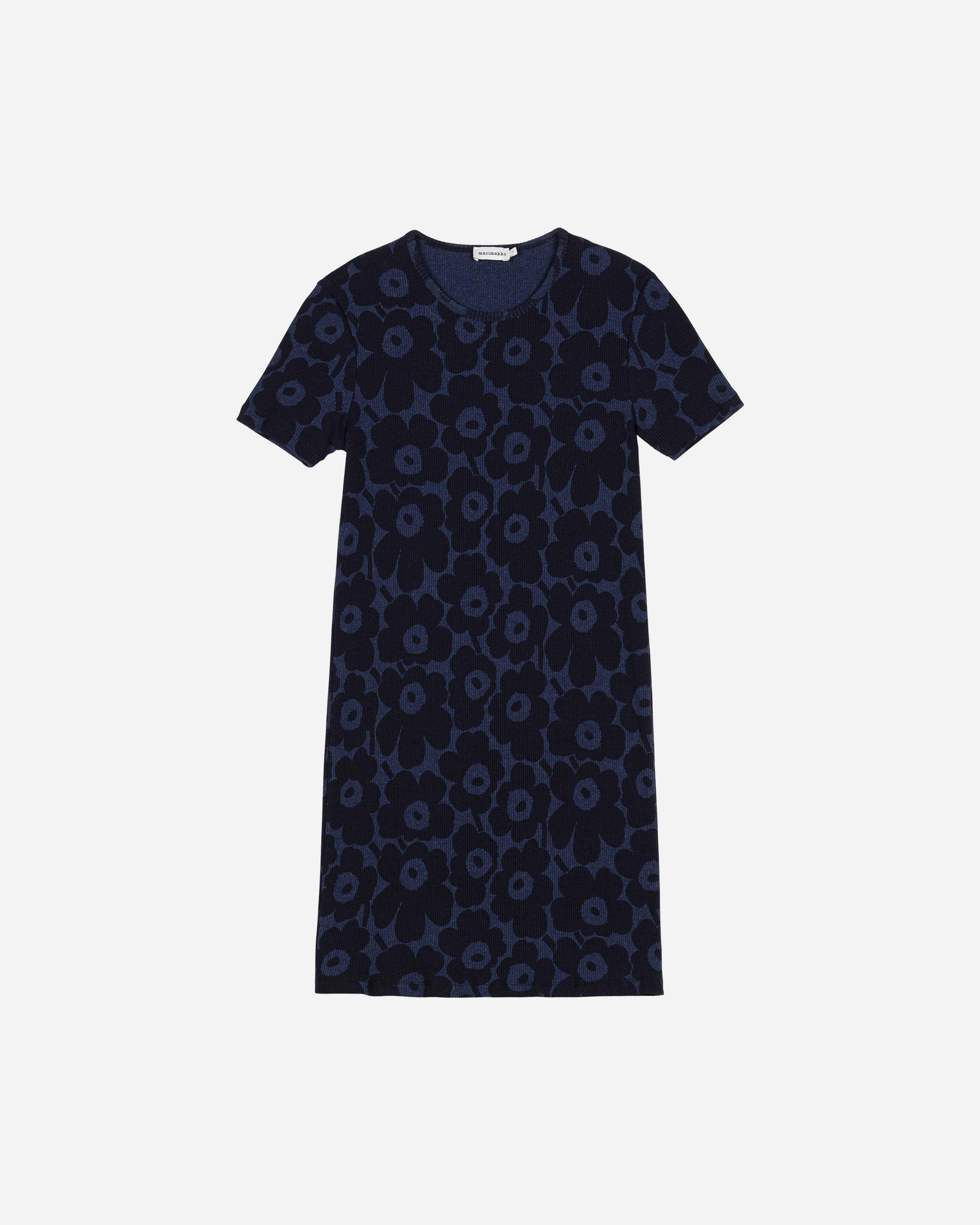 Vaihteleva Unikko Dress
