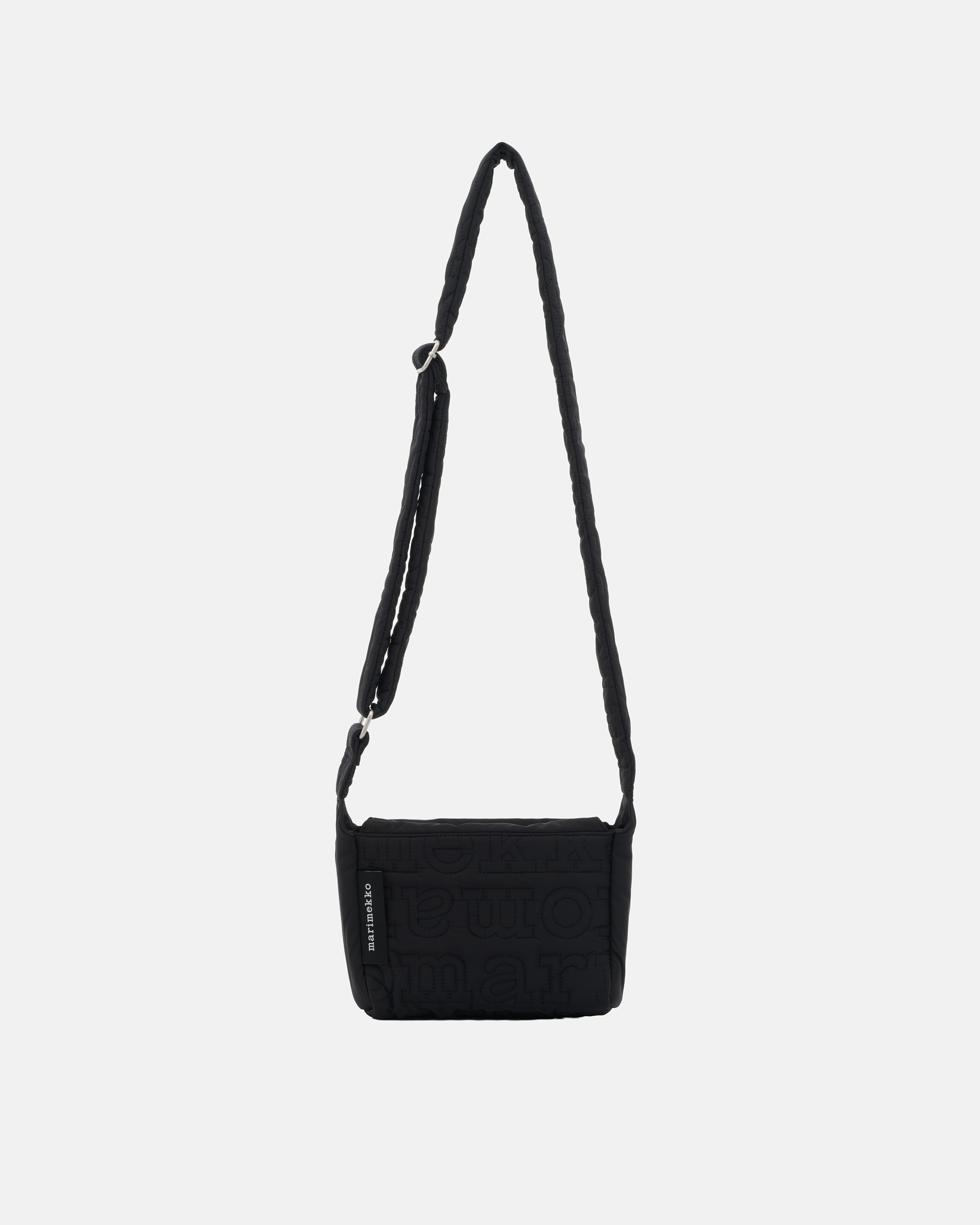 Joy Crossbody S Logo, Shoulder bag, black,