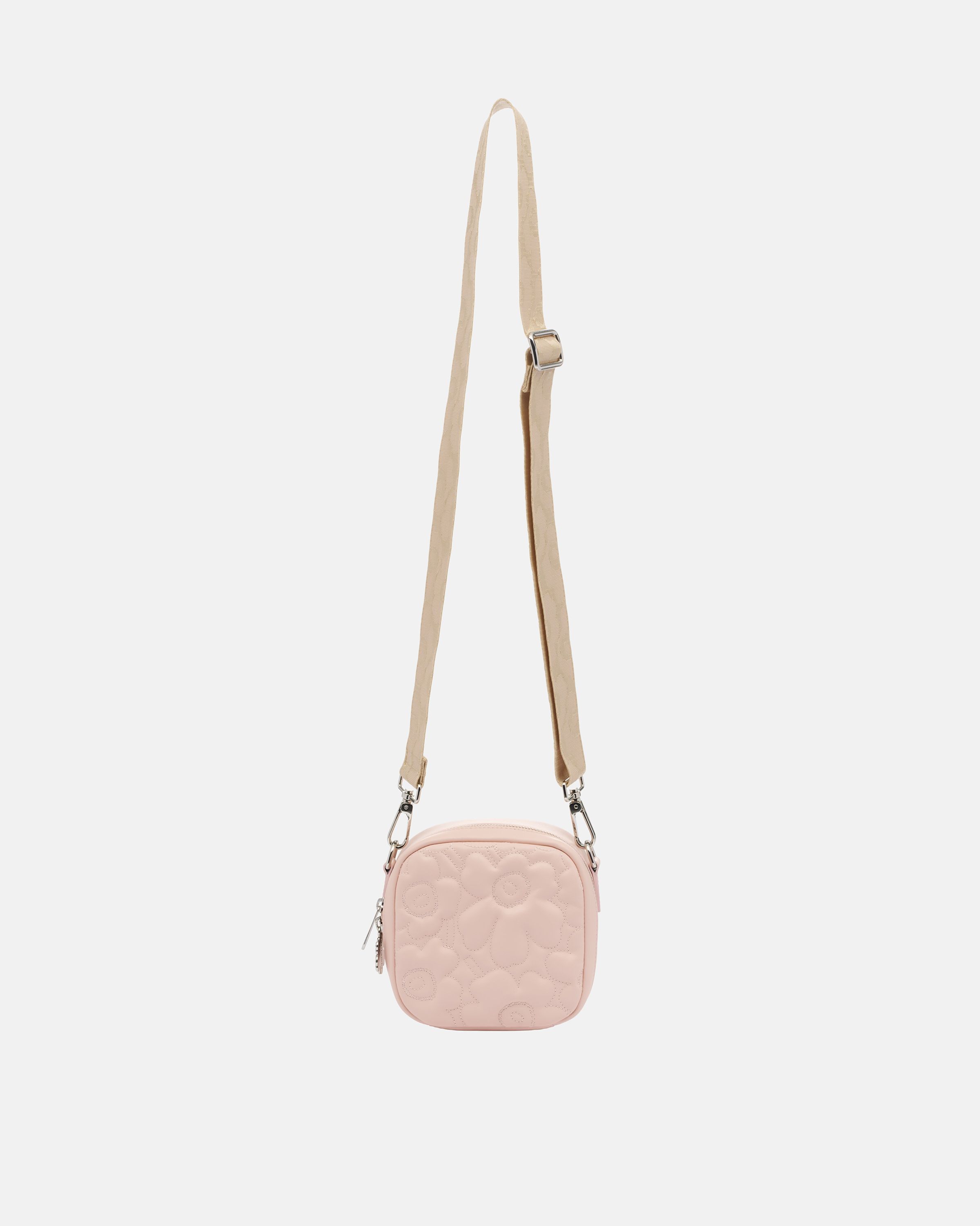 Baby Gratha Unikko Shoulder bag | Marimekko