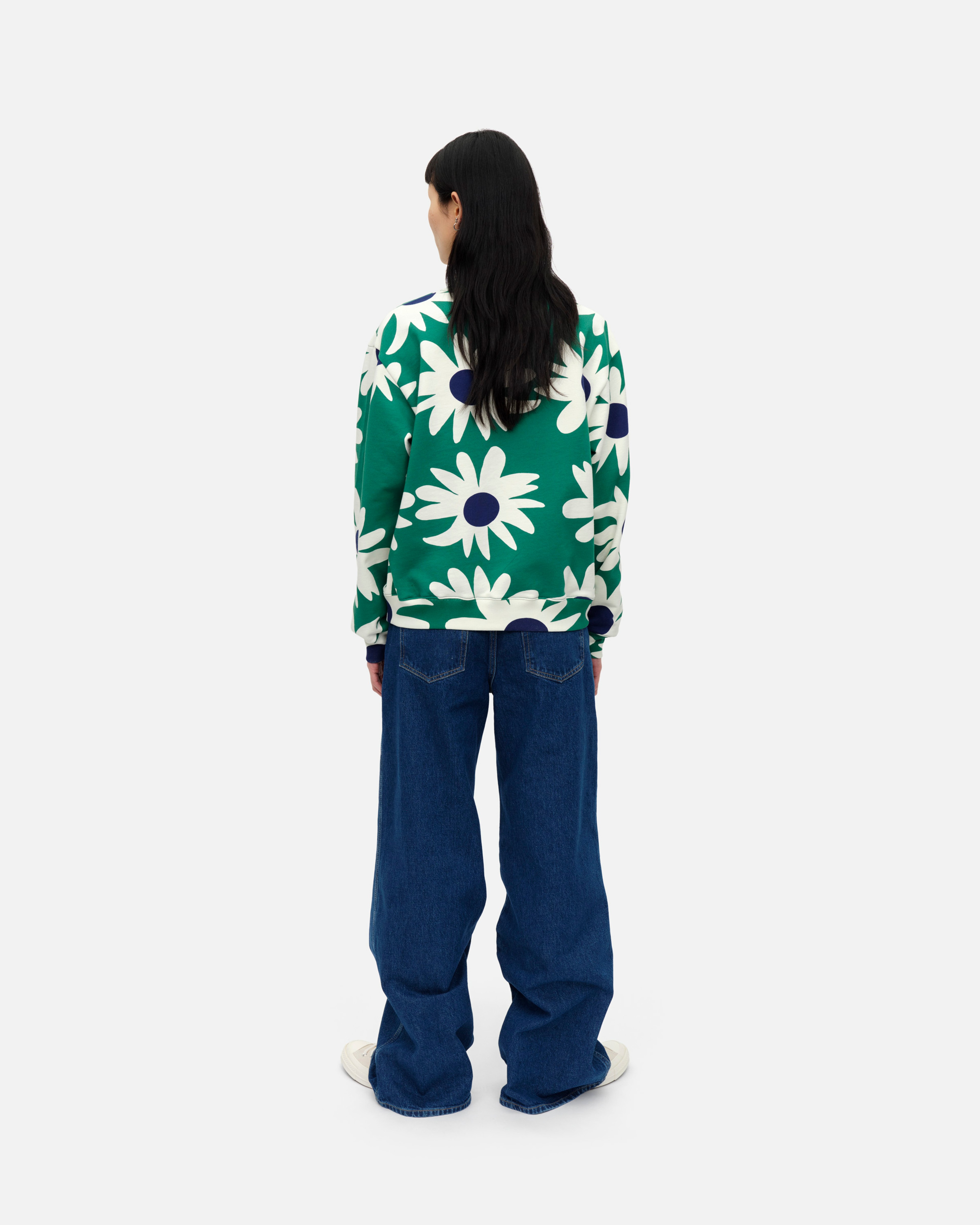 Lieko Rakastaa ei rakasta Sweatshirt
