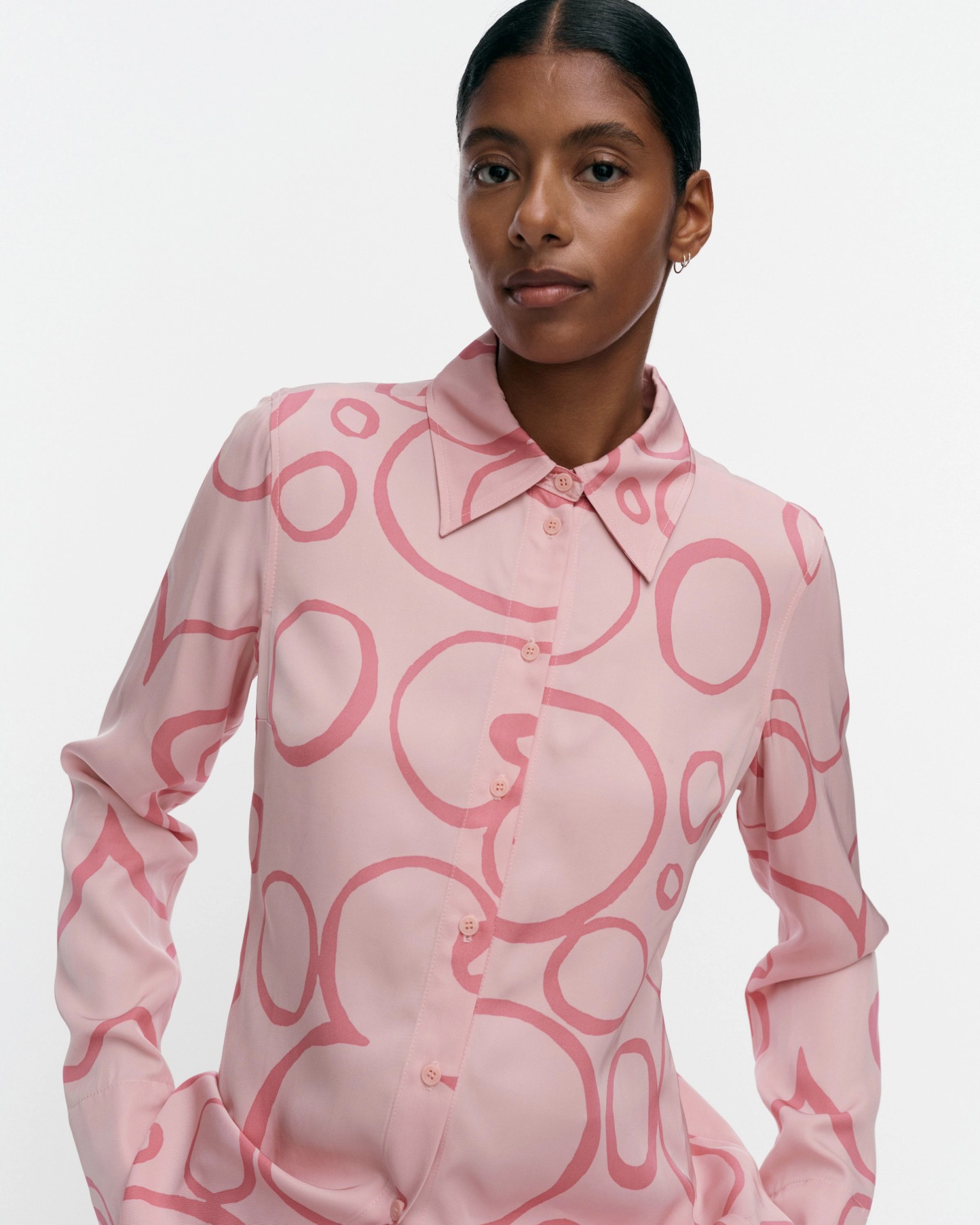 Vivahde Keidas Shirt